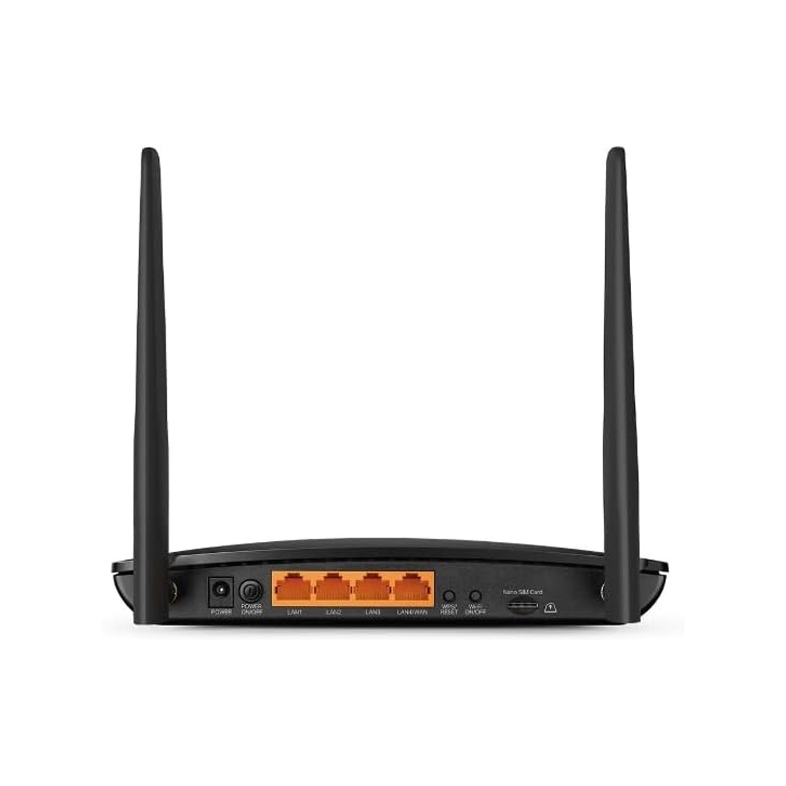 TP-Link Archer MR500 AC1200 Wlan