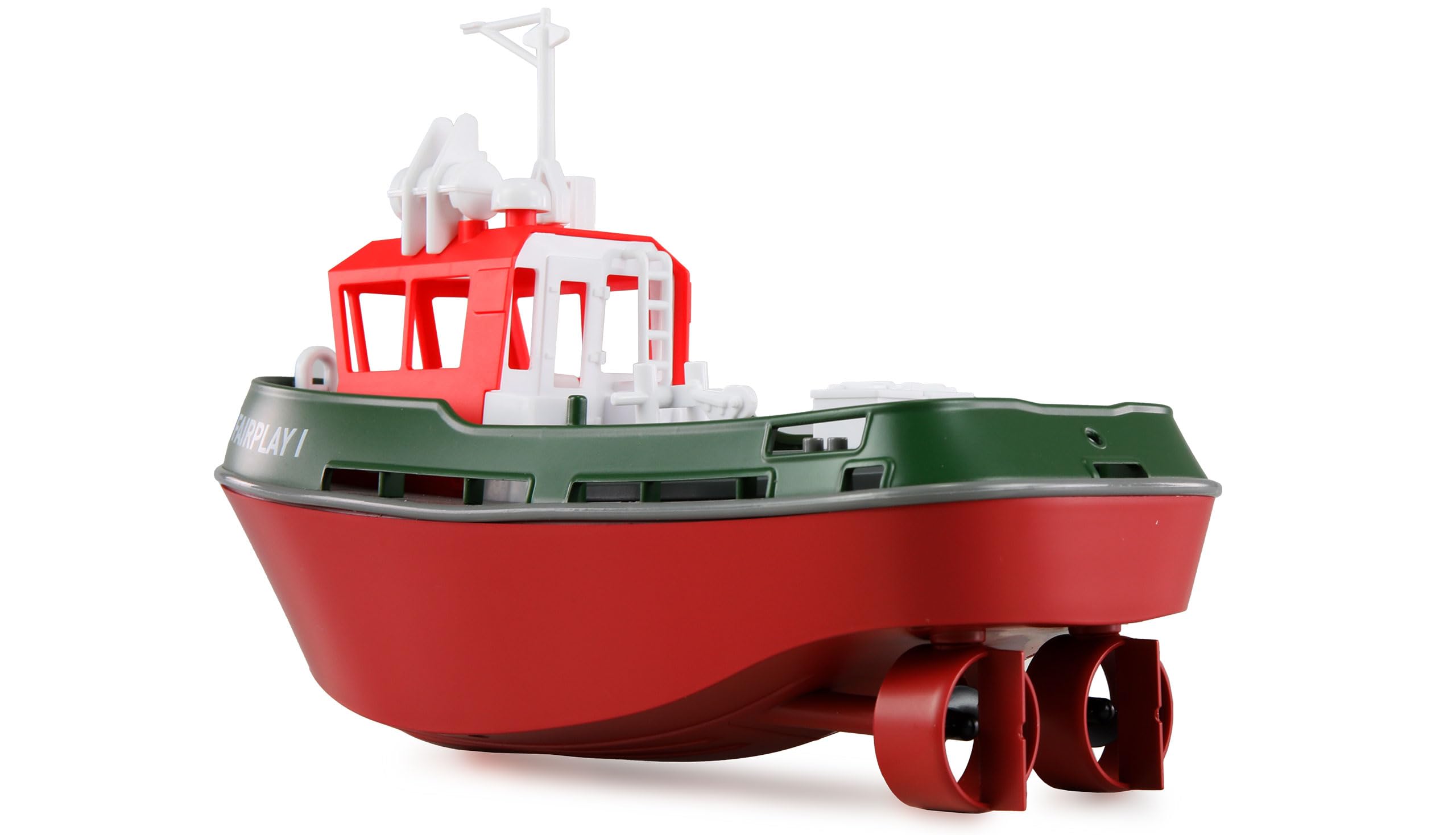 Amewi Fairplay I Schlepper Boot 15km/h 1:72 RTR
