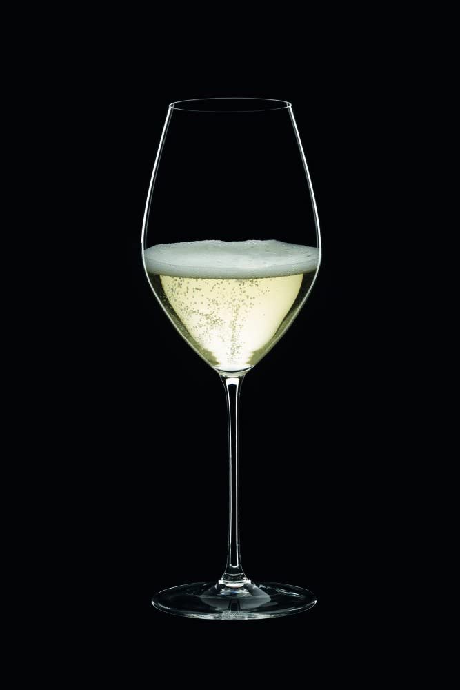 Riedel Veritas Single Pack Champagner Weinglas