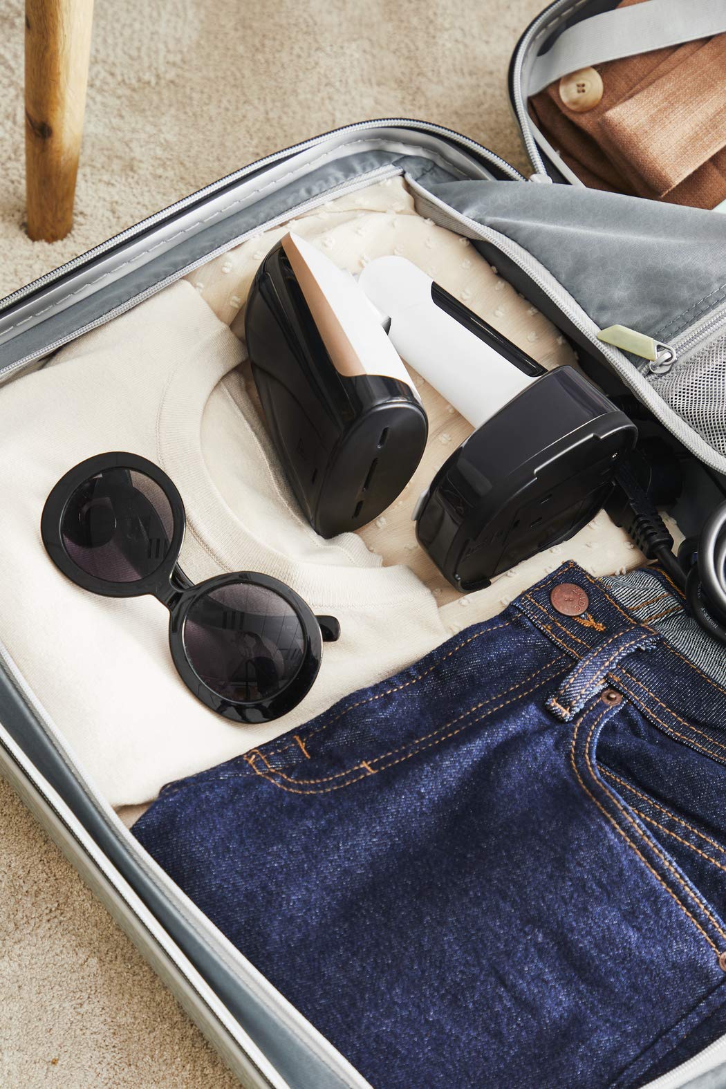 Rowenta Acces Steam Pocket DR3030