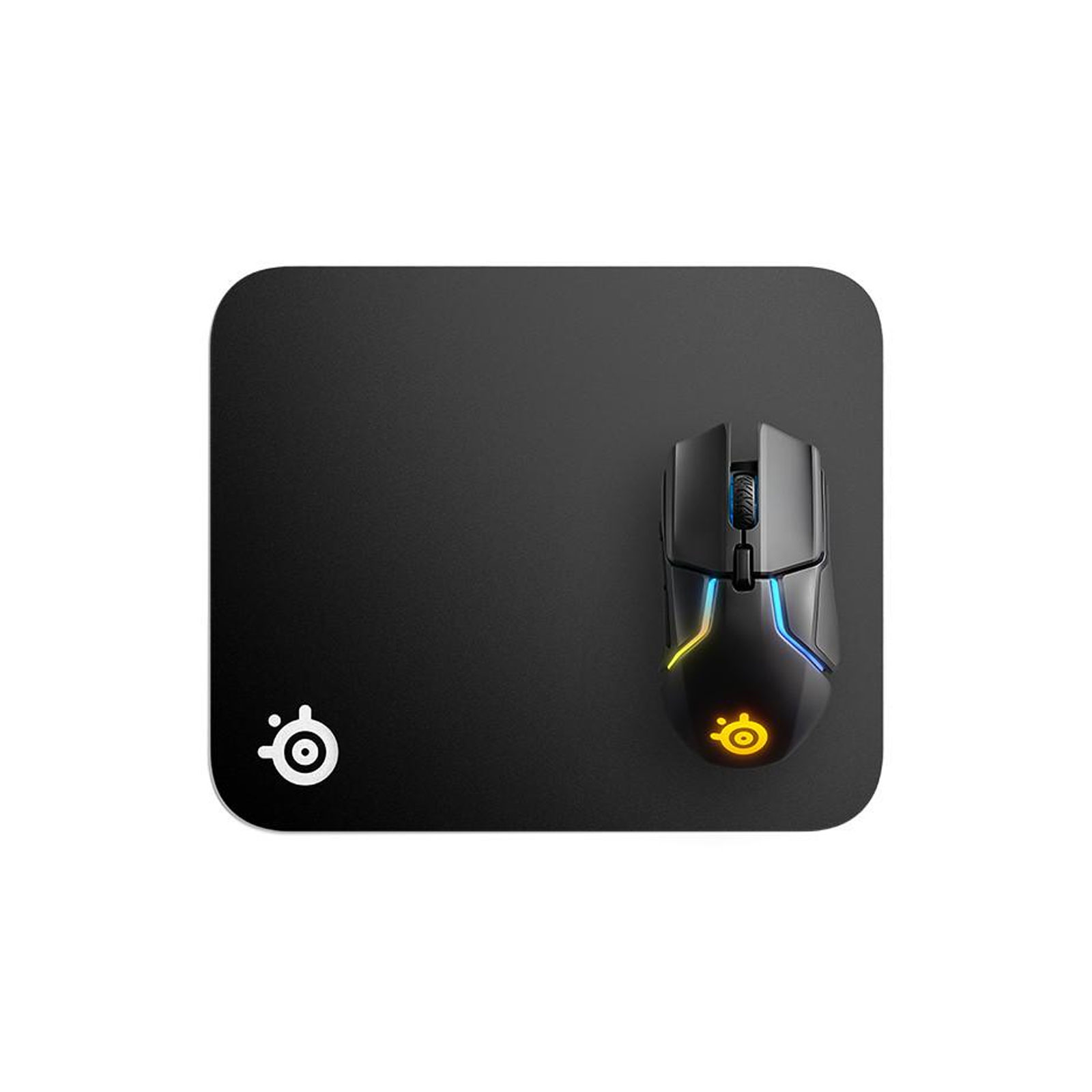 Steelseries QcK Small