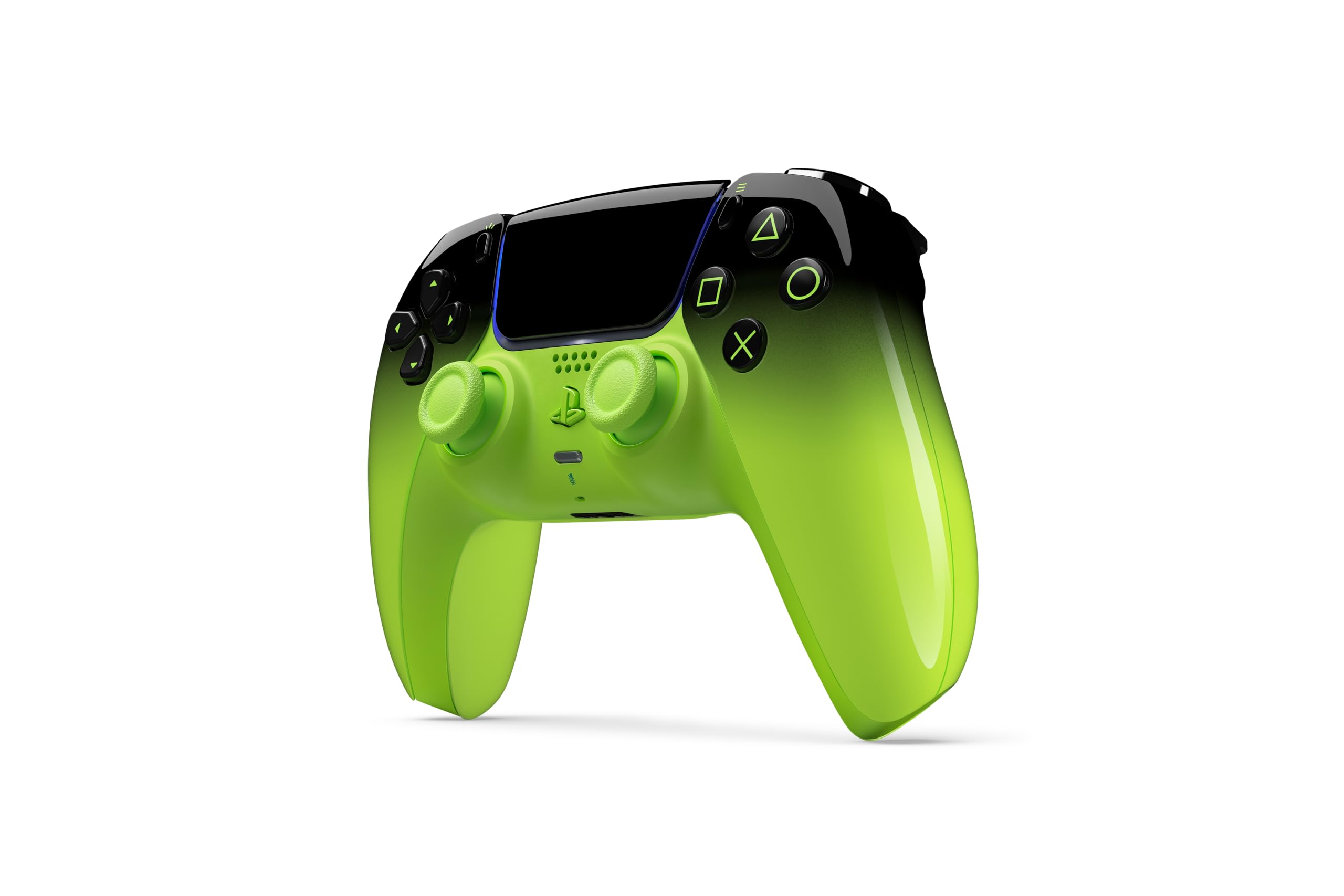Playstation DualSense® Wireless-Controller - Remix Green