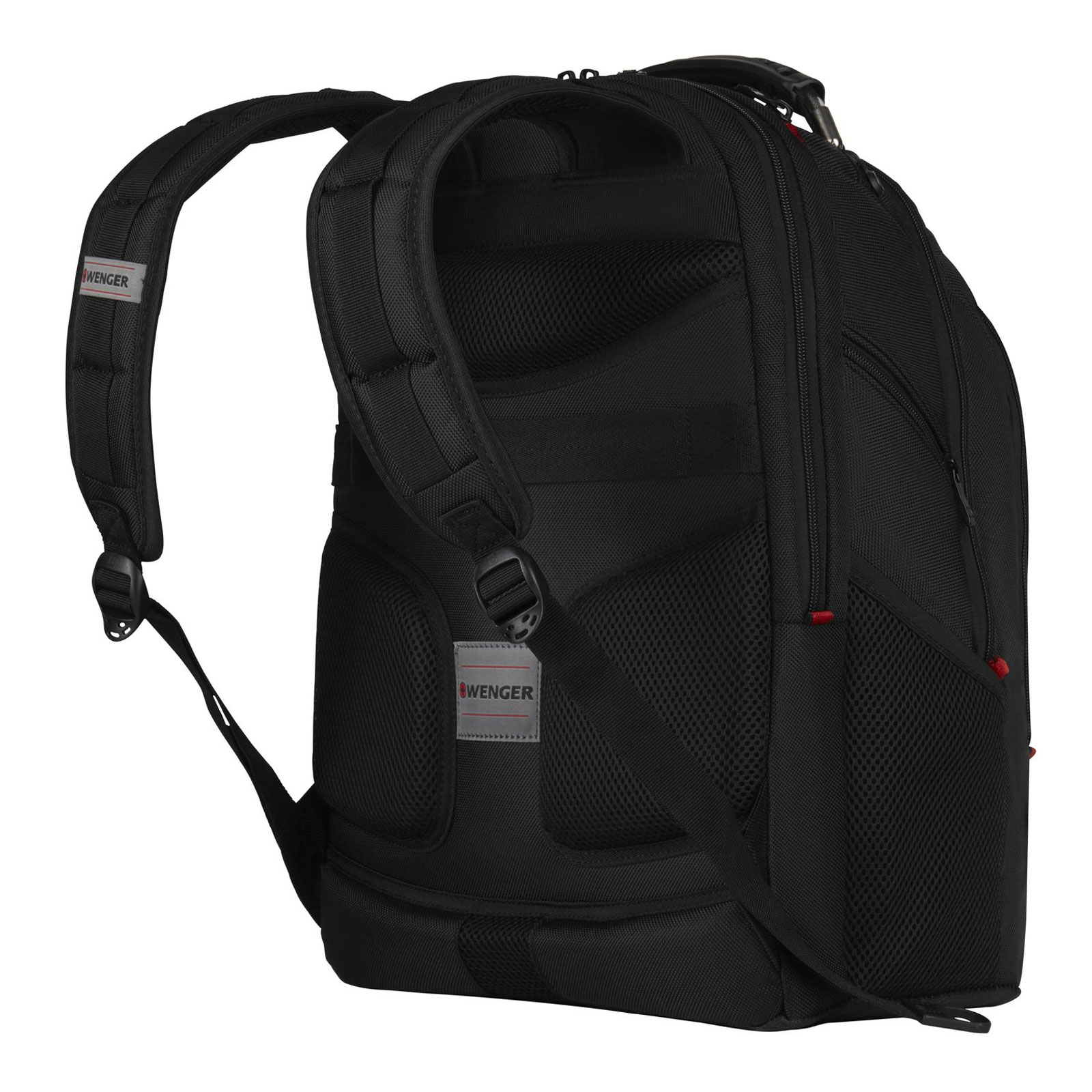 Wenger 606493 Ibex Deluxe Notebook Rucksack