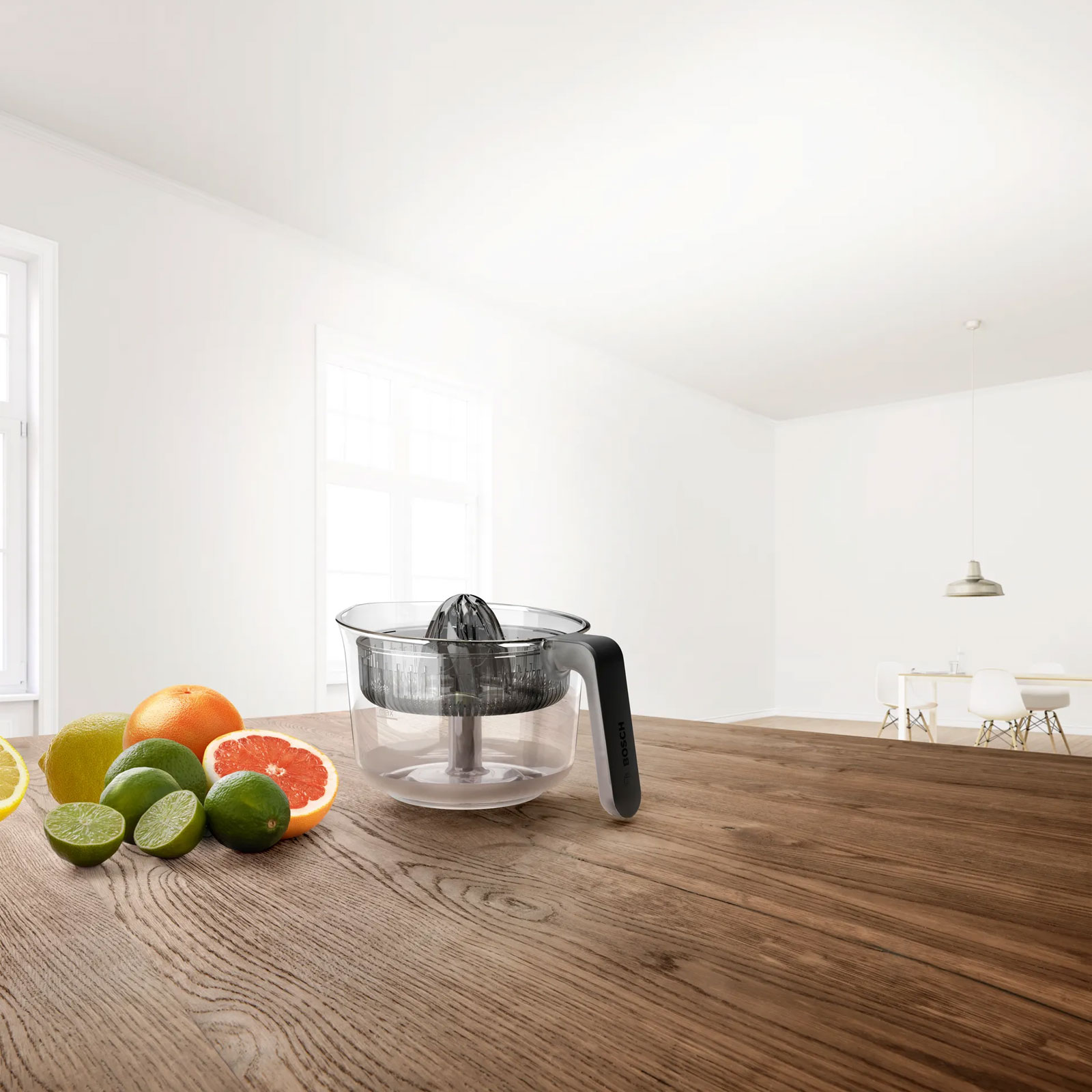 Bosch MUZS68ZP Zitruspresse