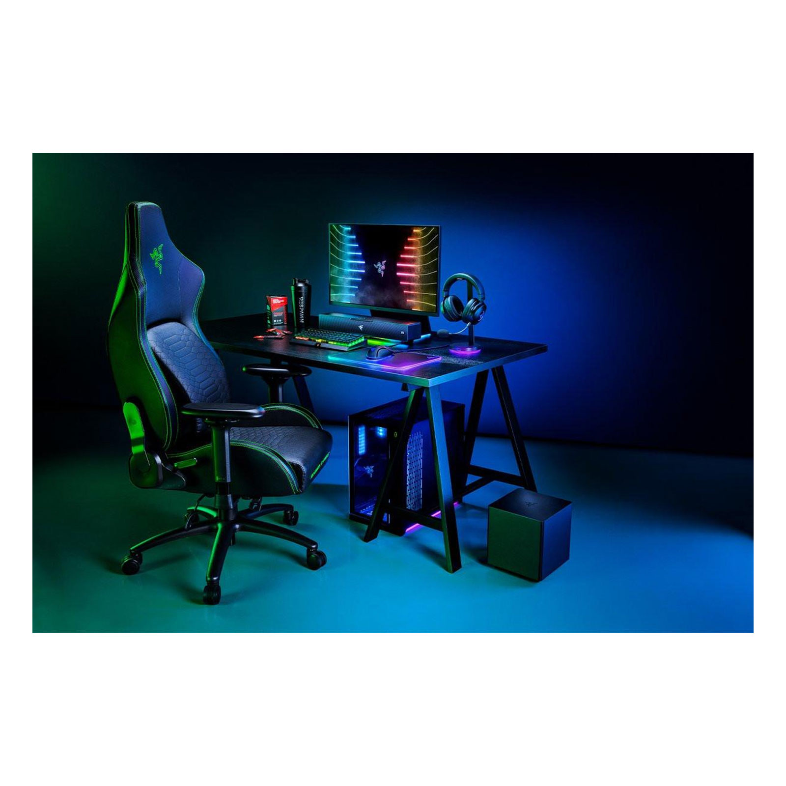 Razer Leviathan V2 PC-Lautsprecher