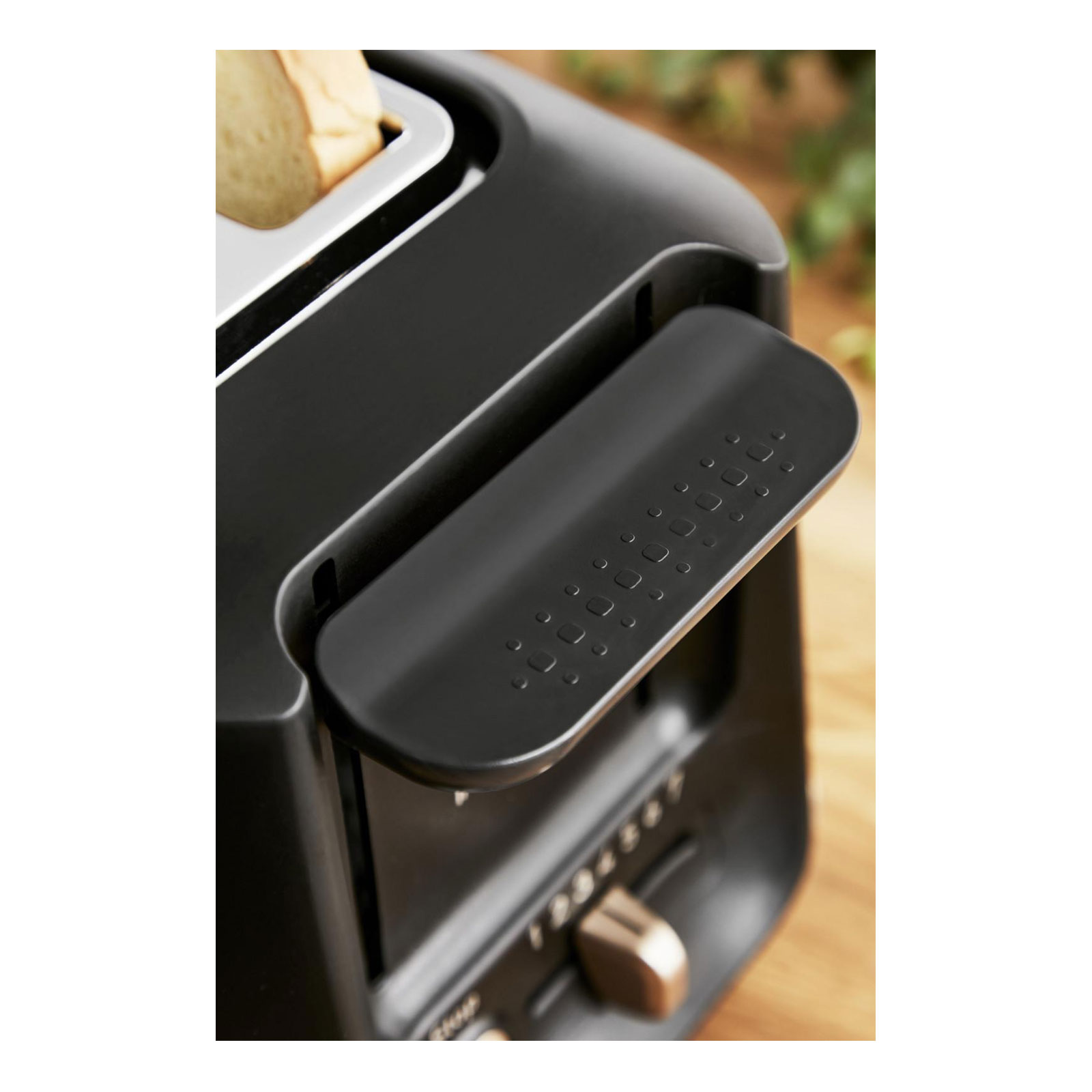 Tefal TT5338 Includeo Toaster