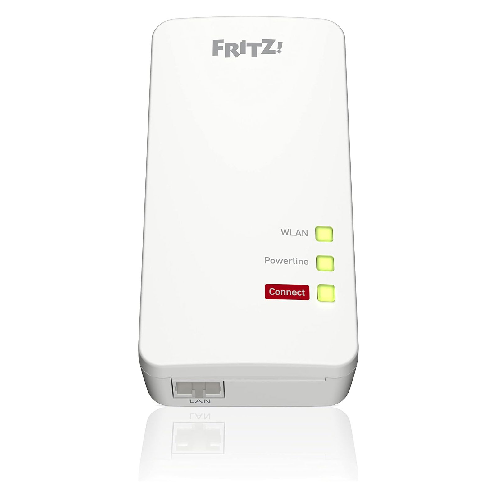 AVM FRITZ!Powerline 1260 WLAN Set AVM FRITZ!Powerline 1260 WLAN Set