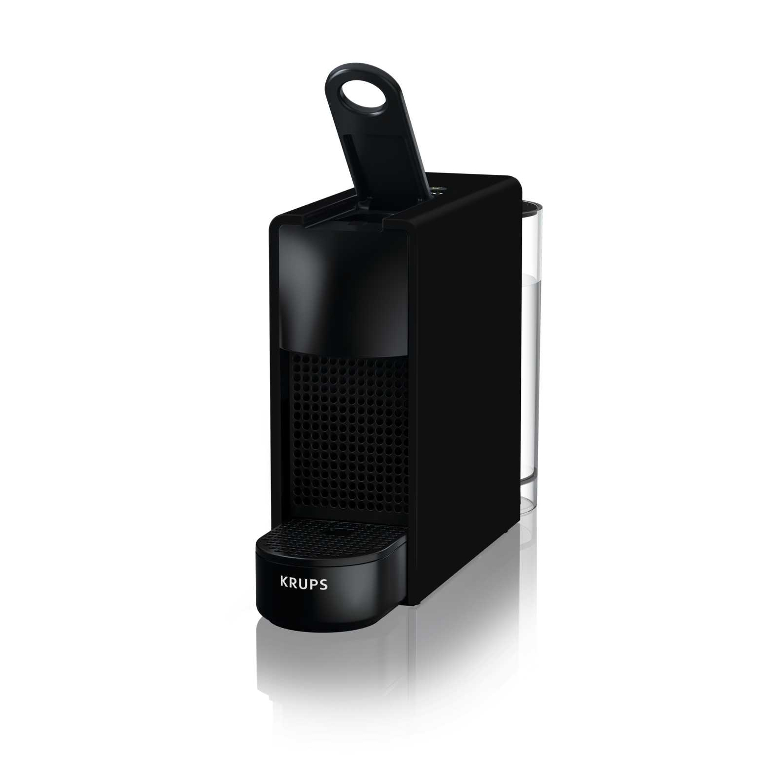 KRU XN110NF0 Essenza Mini Matte Black