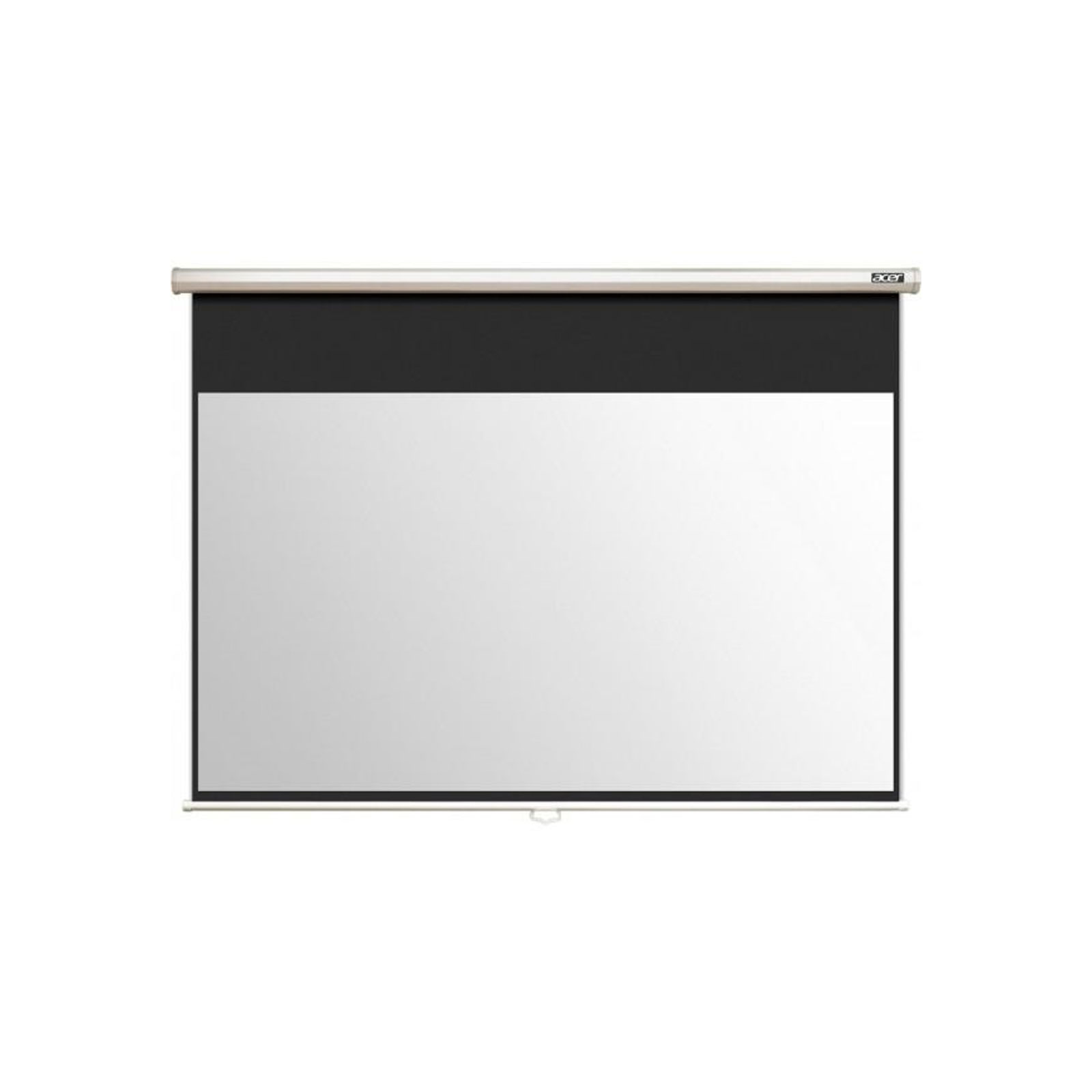 ACER ACE E100 16:10 Leinwand Electro