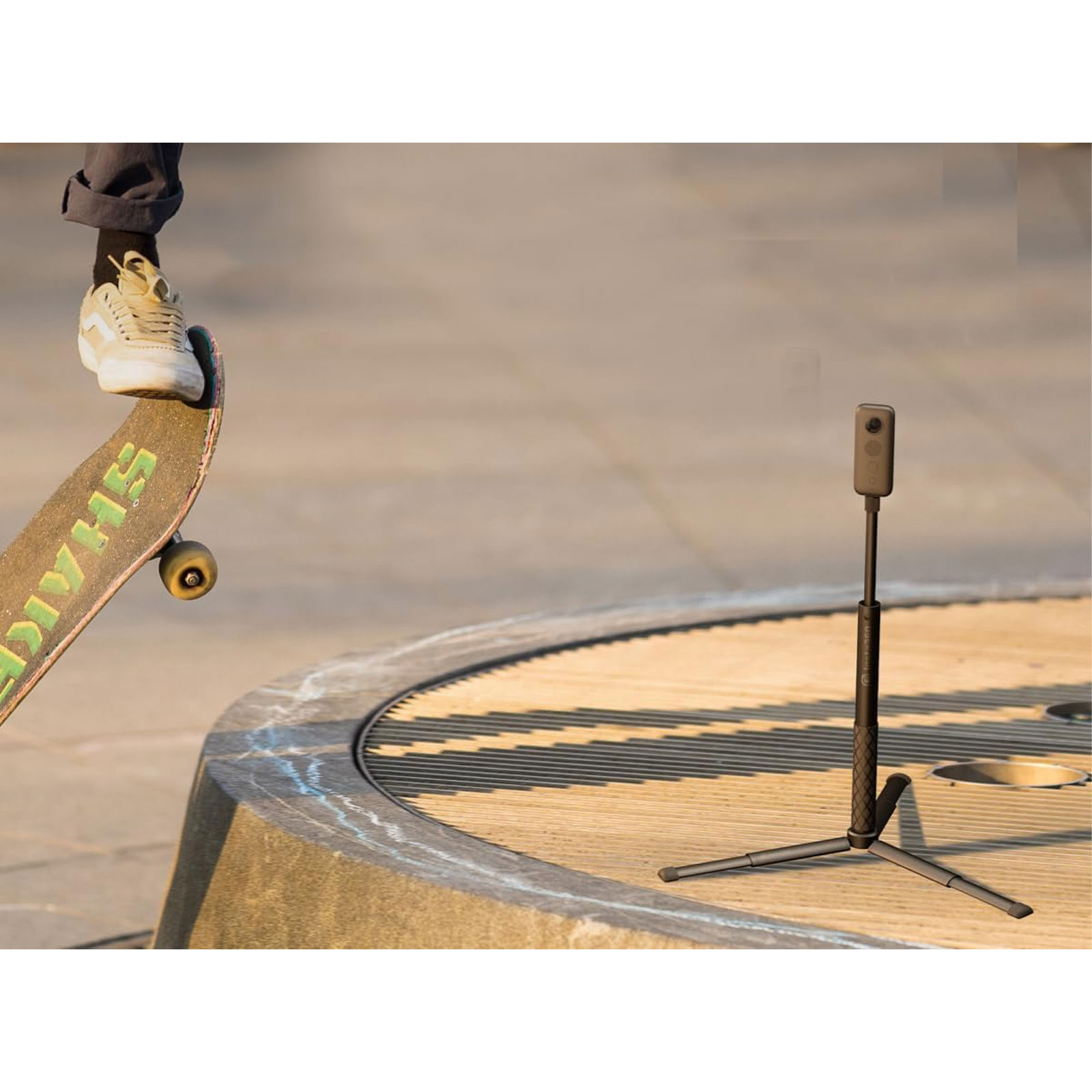 Insta360 All-Purpose Stativ Action-Kamera