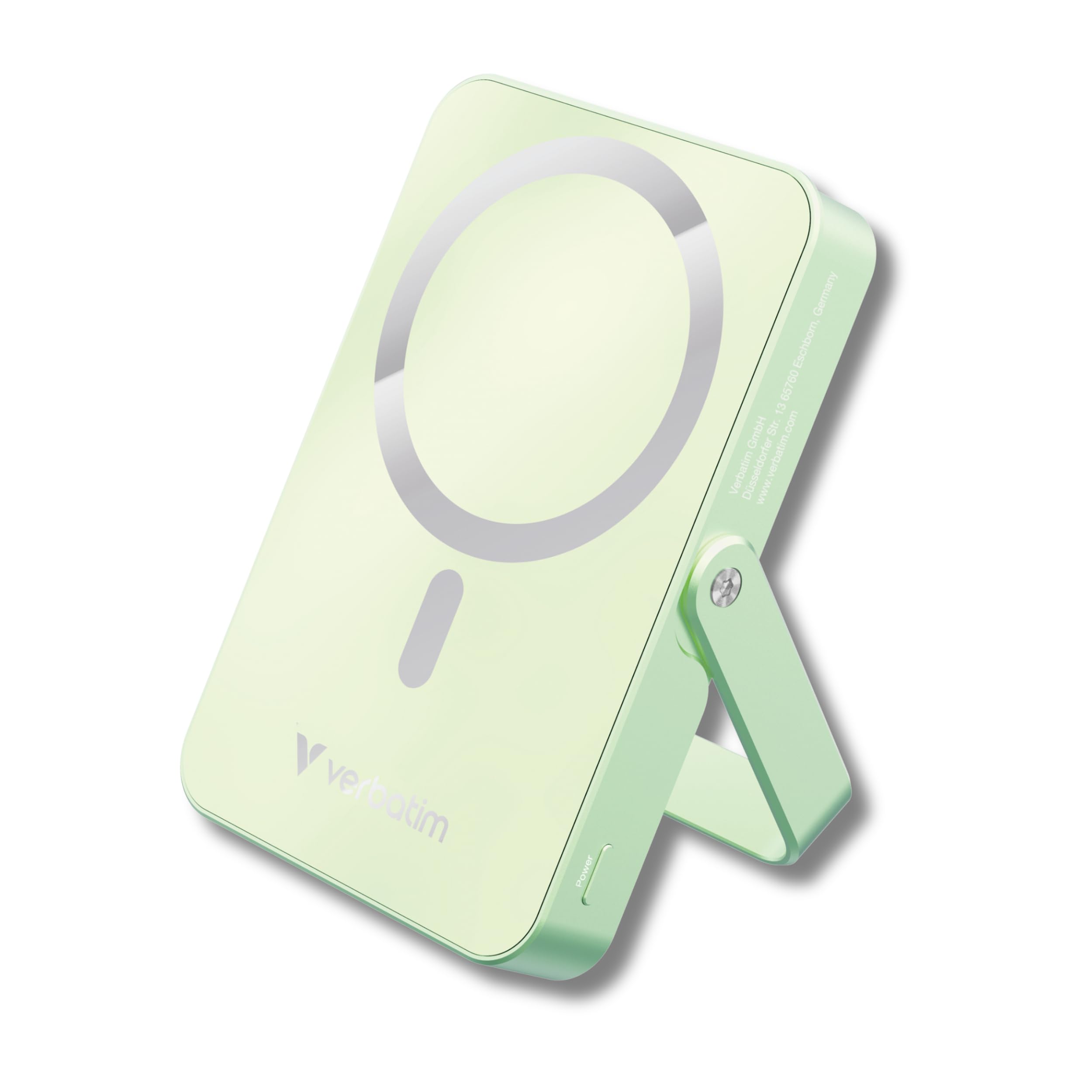 Verbatim Charge 'n' Go MagSafe Powerbank