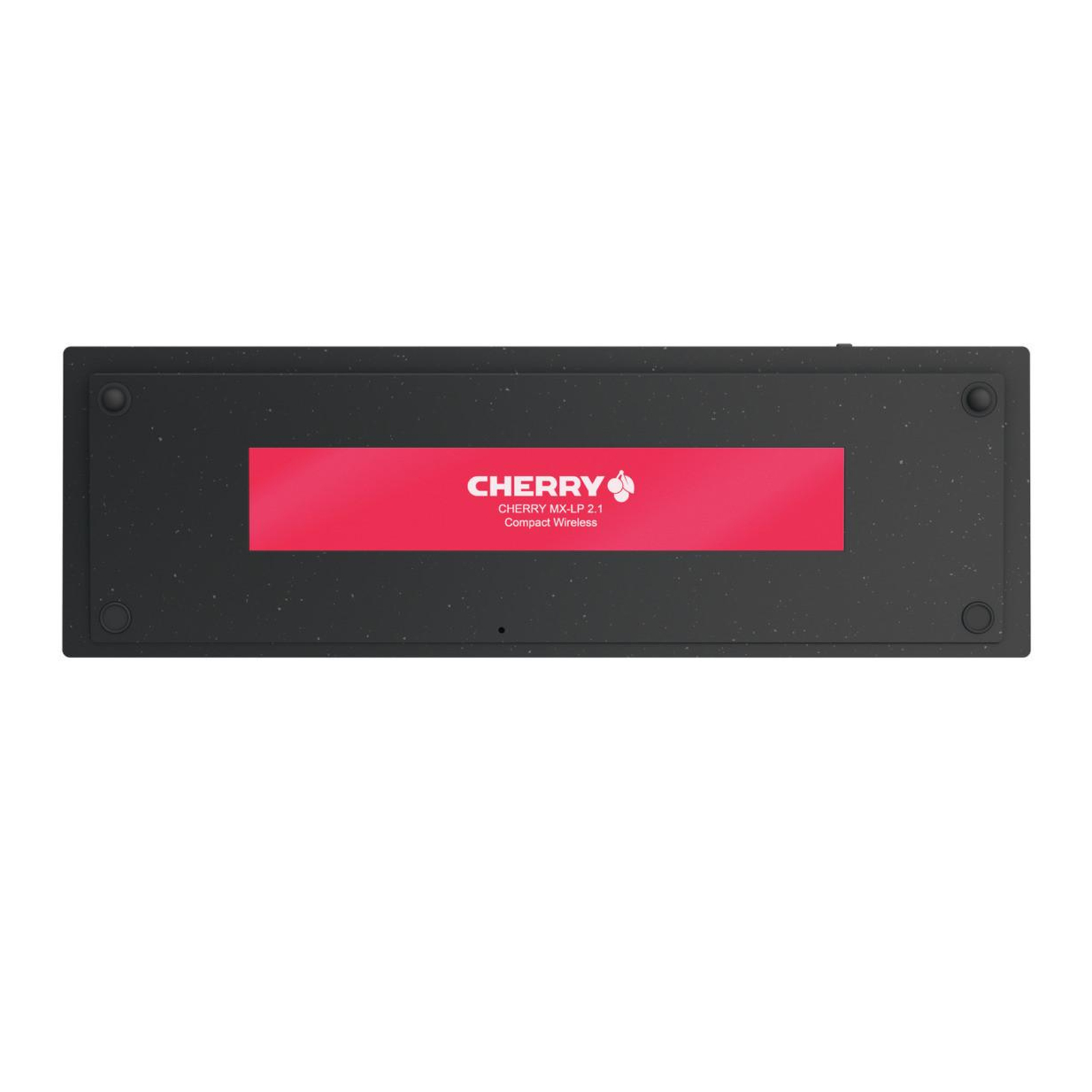 CHER MX-LP 2.1 schwarz