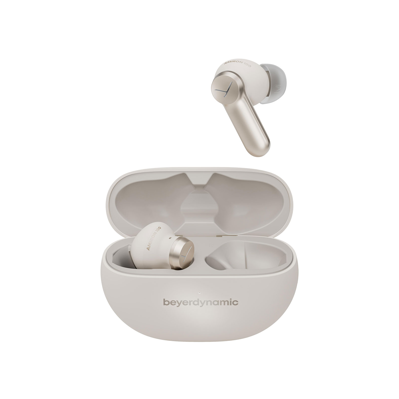 beyerdynamic In-Ear Kopfhörer Bluetooth Amiron 100