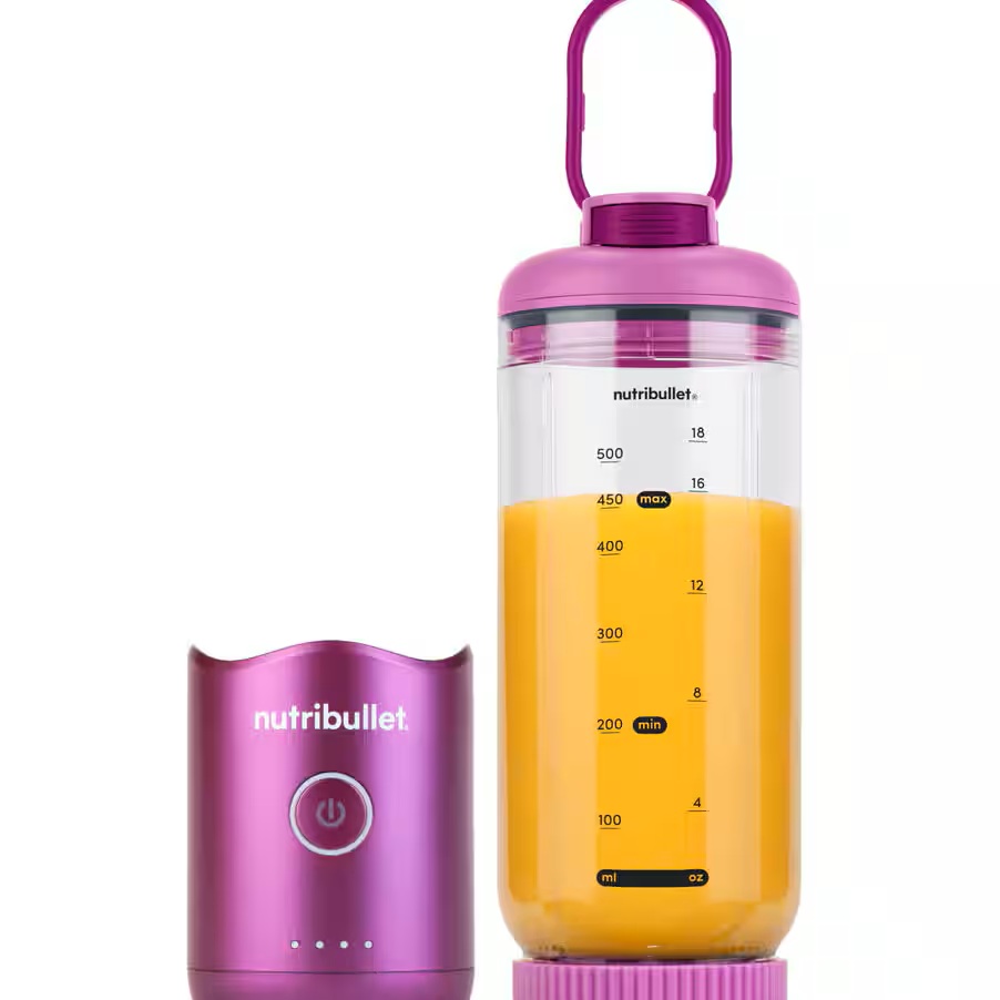 Nutribullet NBP013 Flex Standmixer