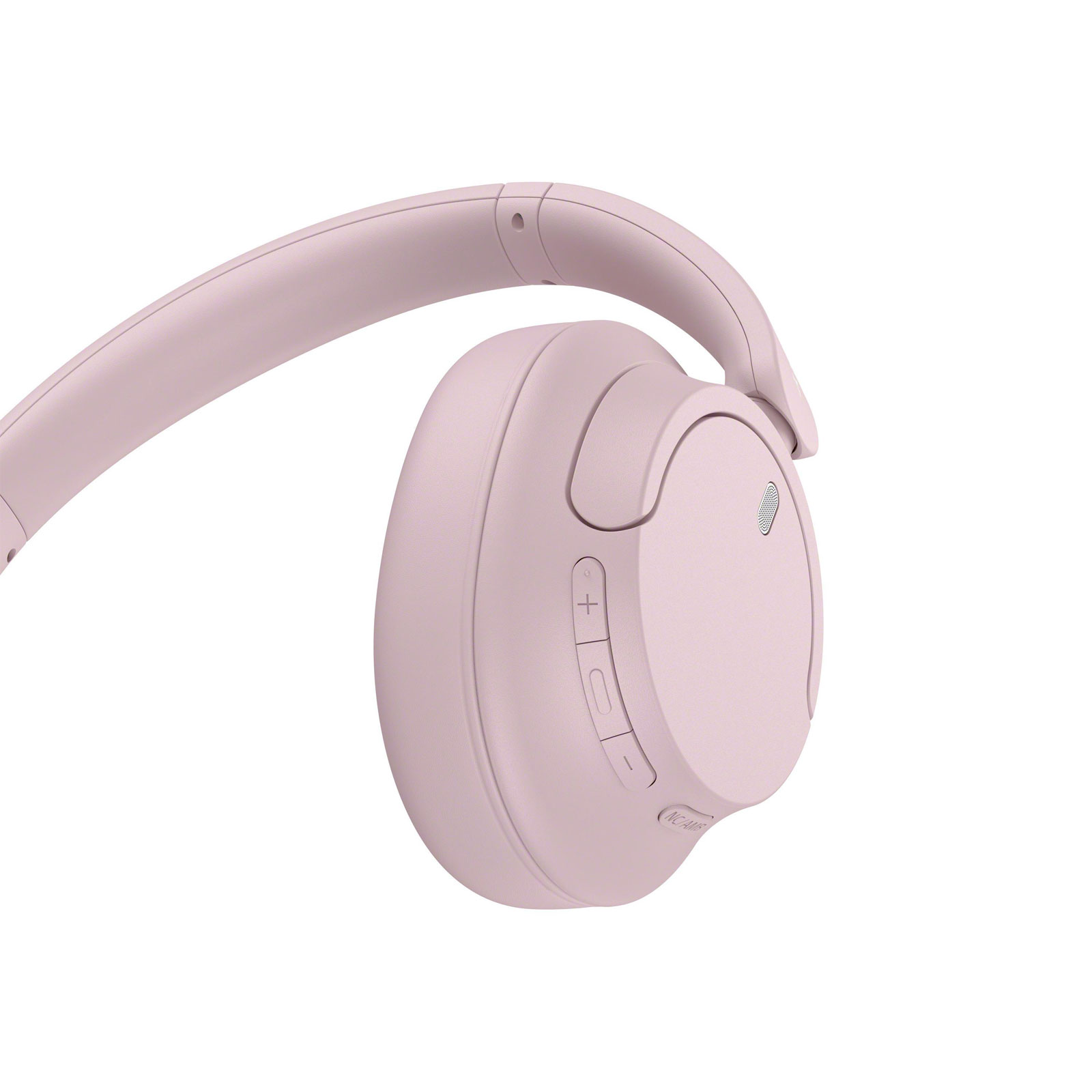 Sony WH-CH720N rosa Over-Ear Kopfhörer