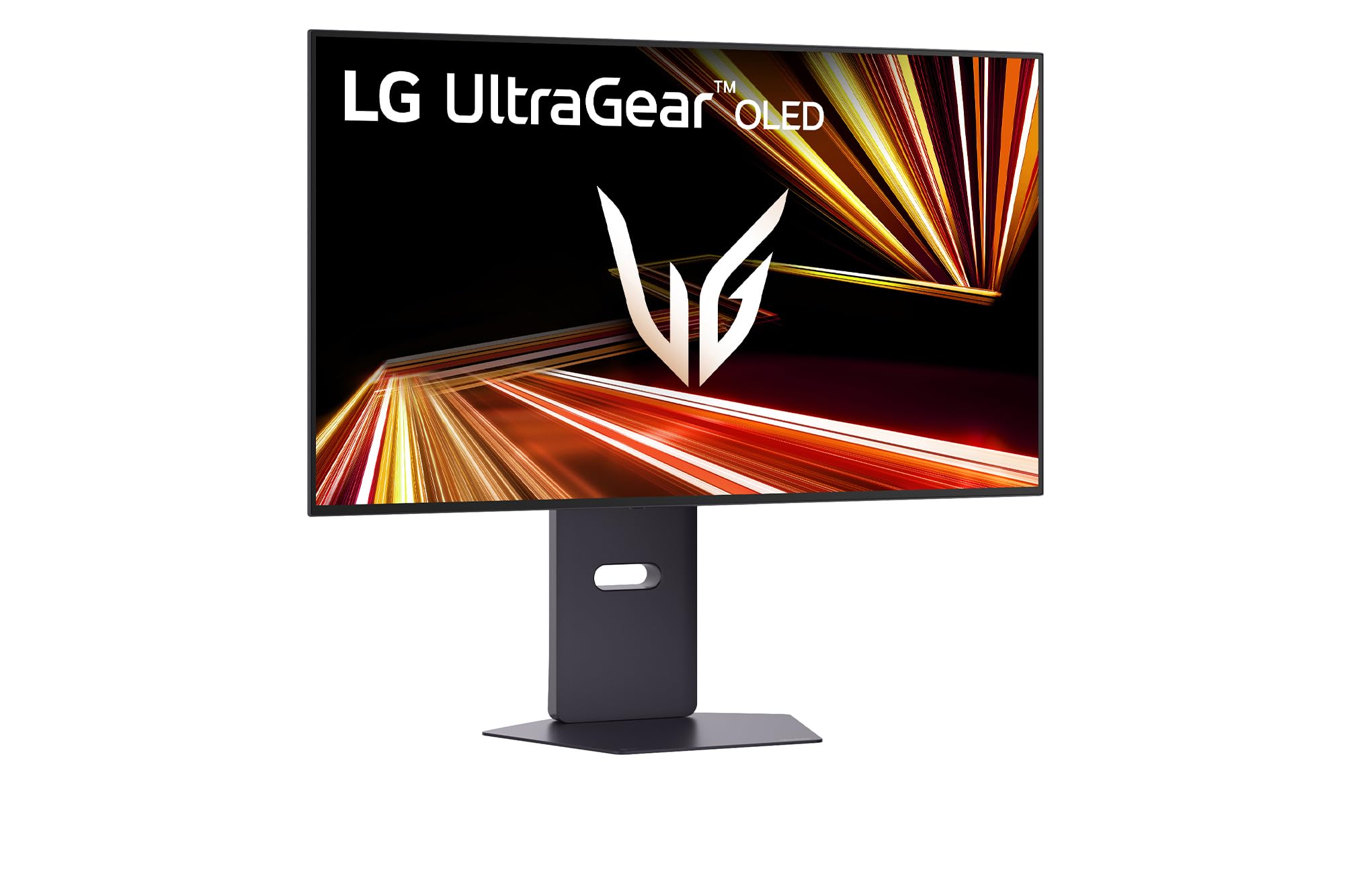LG Ultragear 32GX850A-B.AEU 32 Zoll GX8 Dual-Mode OLED 4K-UHD Gaming-Monitor