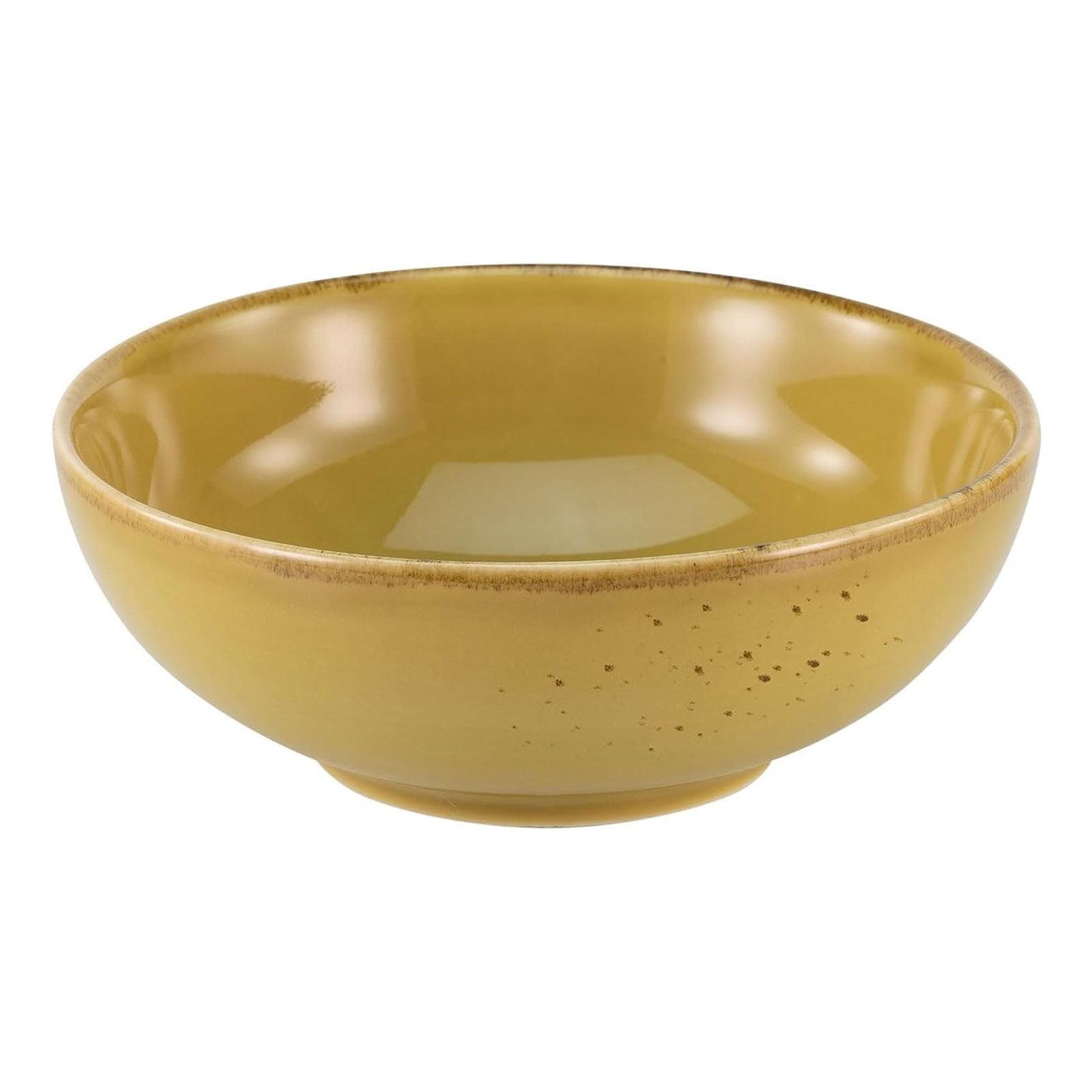CreaTable Nature Collection 21980 Schalen Set, 6-teilig
