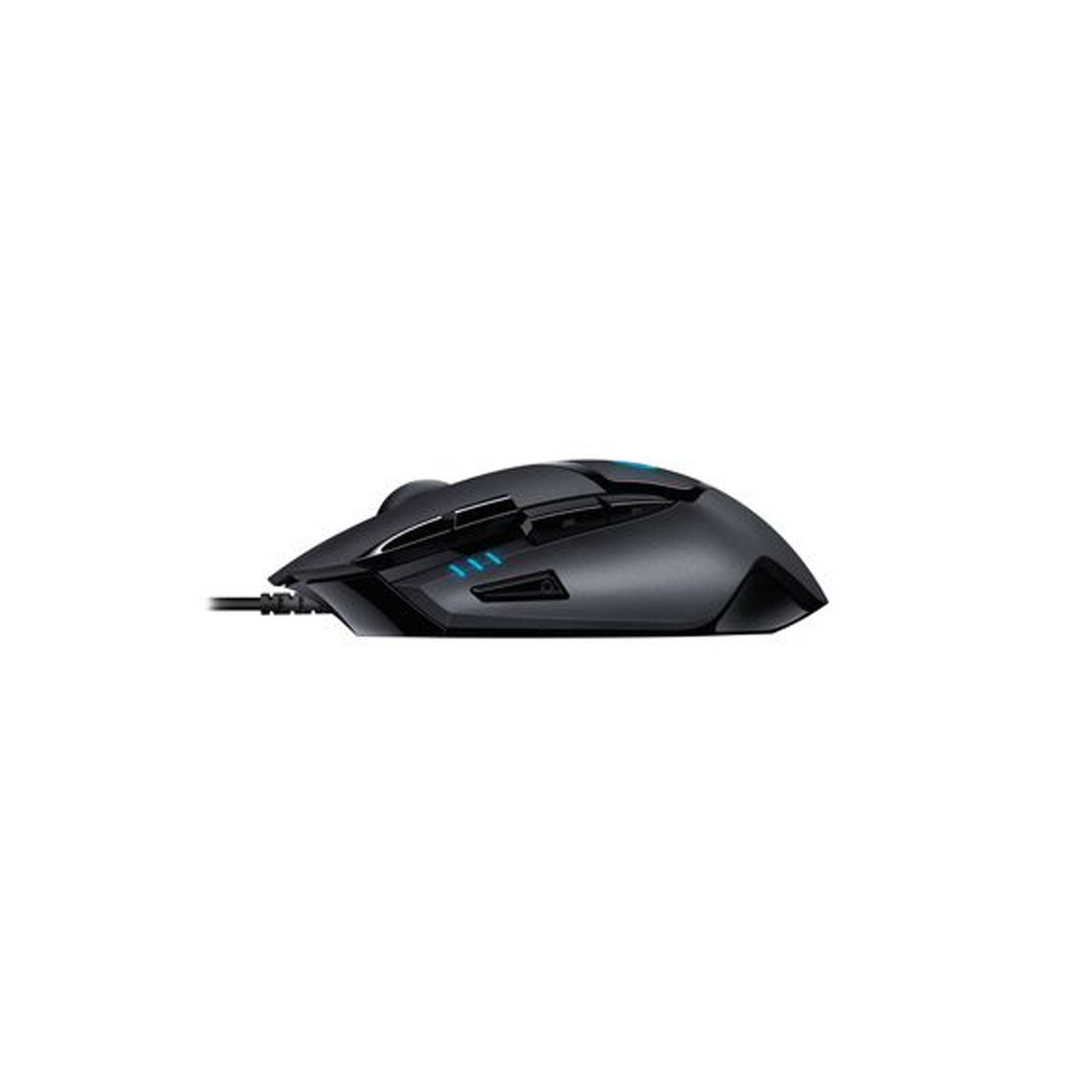 Logitech G402 Hyperion Fury FPS Gaming Mouse