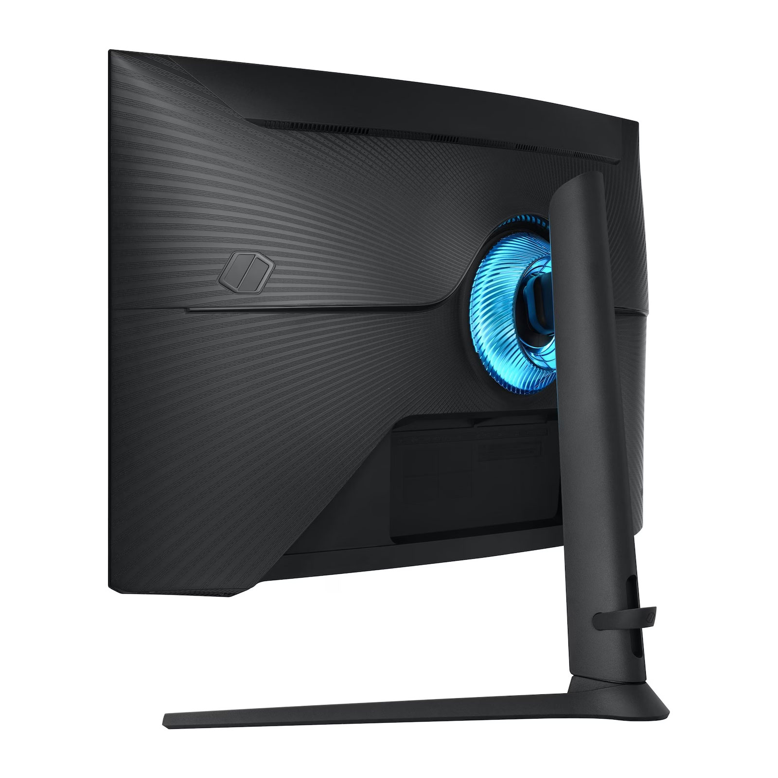 Samsung Gaming-Monitor Odyssey G65B (LS32BG650EUXEN)