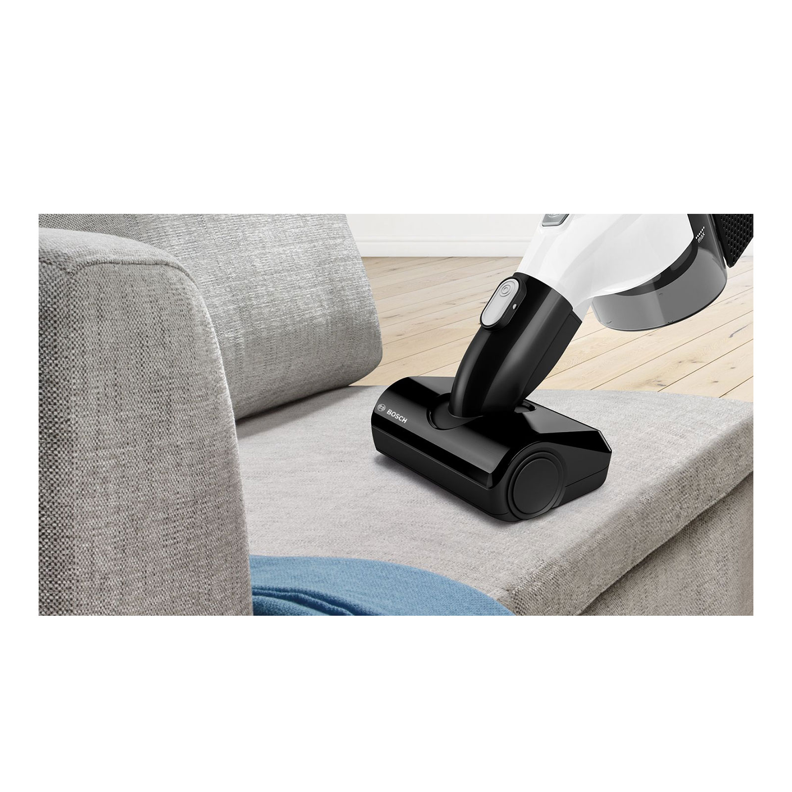 Bosch BKS811MTB Unlimited Akkusauger