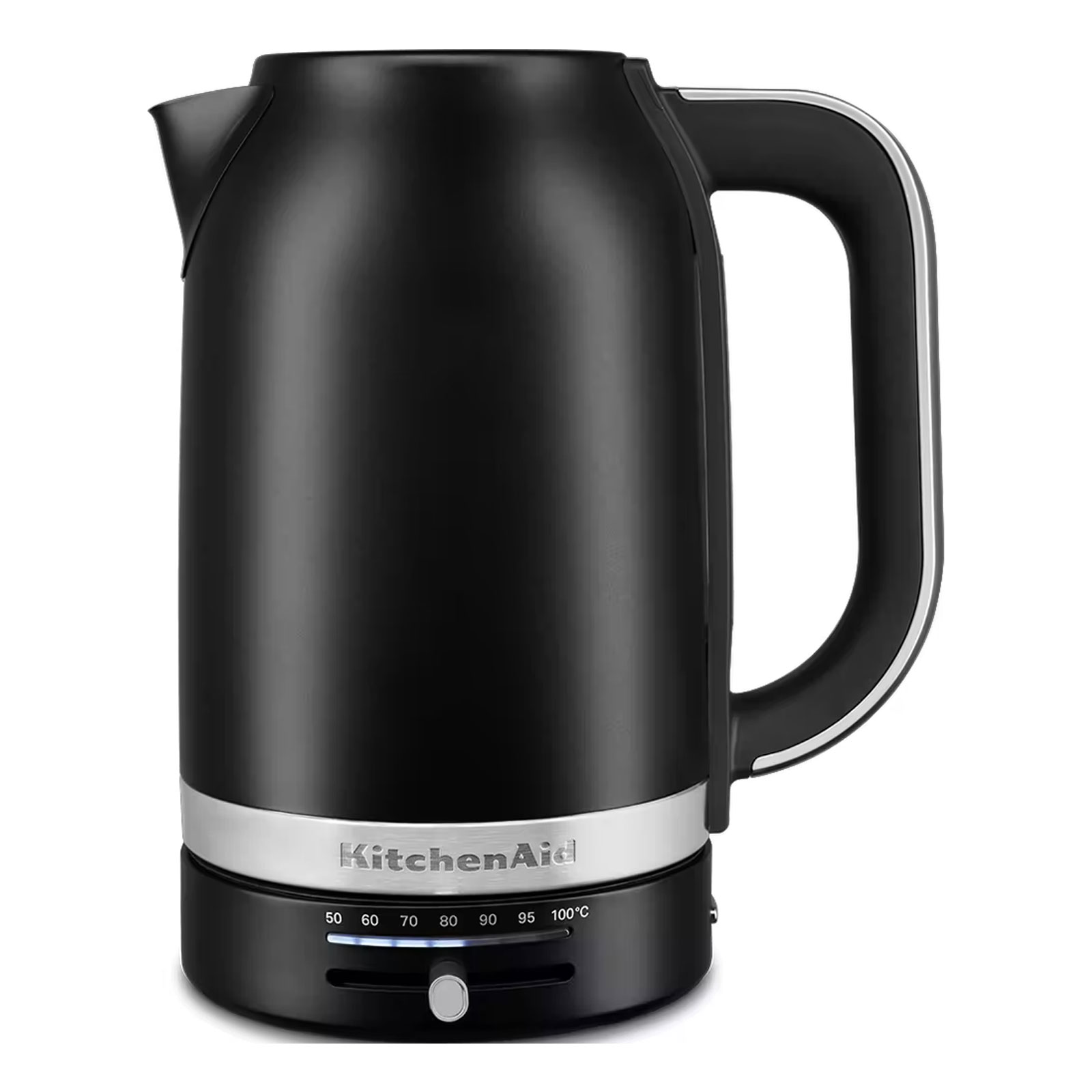 Kitchenaid Wasserkocher 5KEK1701EBM Mattschwarz