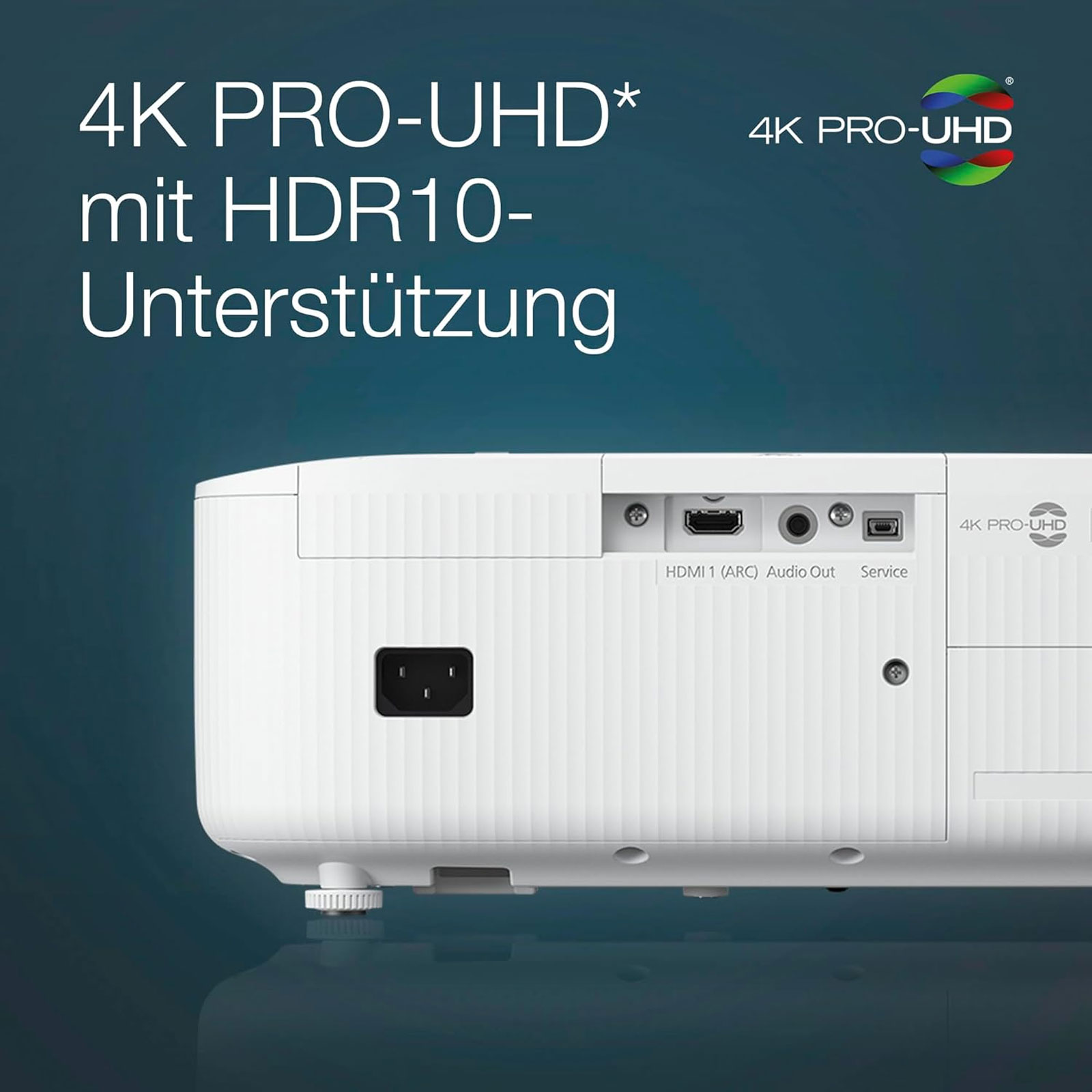 Epson EH-TW6250 Beamer 