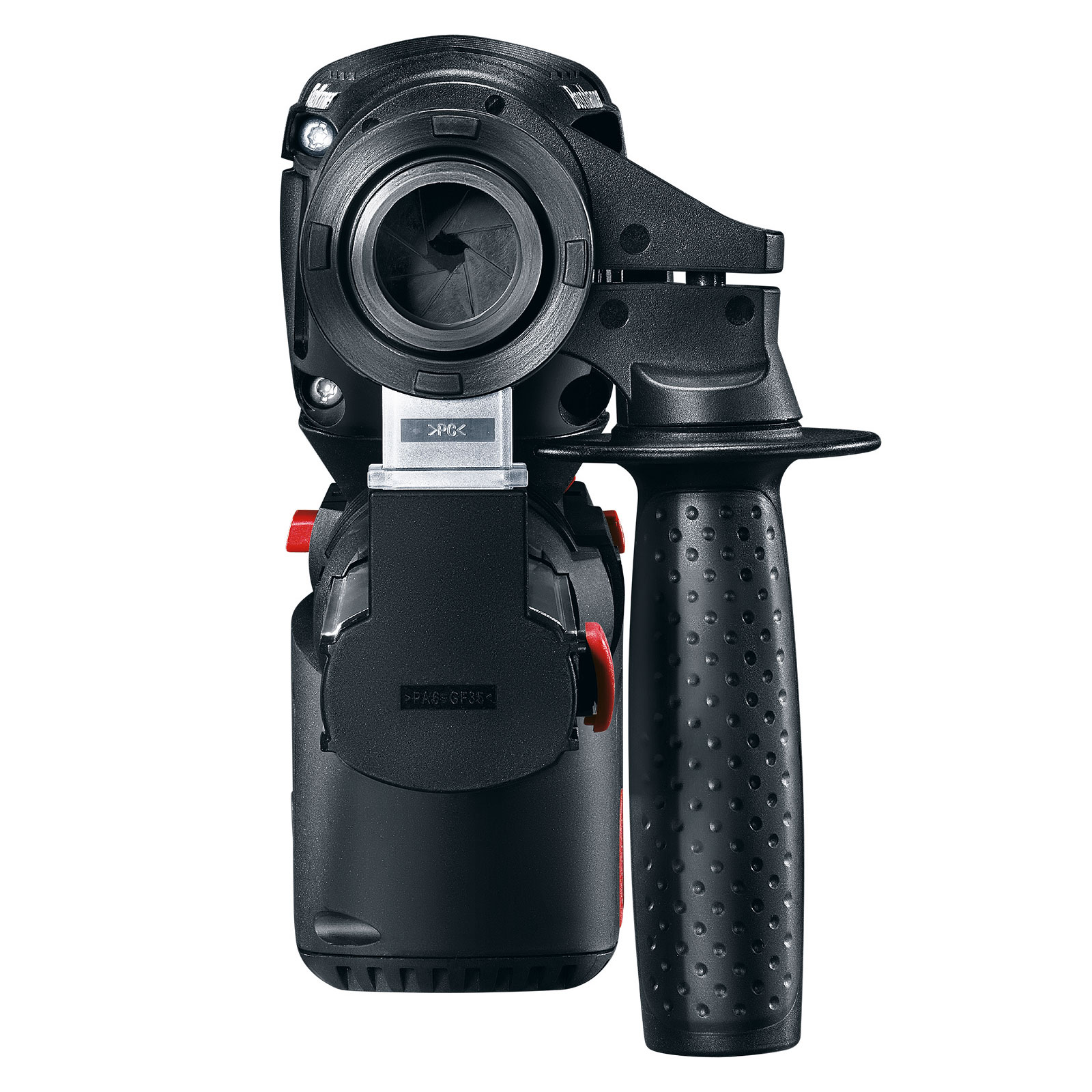 Bosch Professional GBH 2-23 REA (CC) Absaugbohrhammer