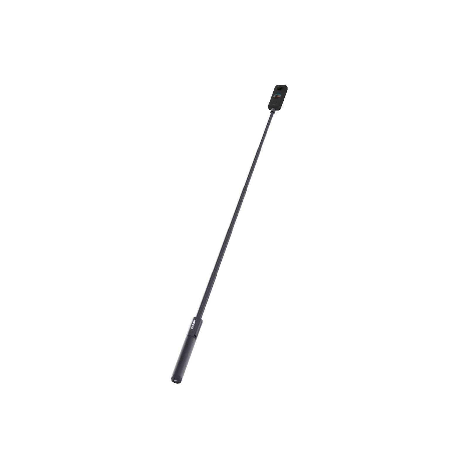 INSTA360 Unsichtbarer Selfie-Stick + Stativ
