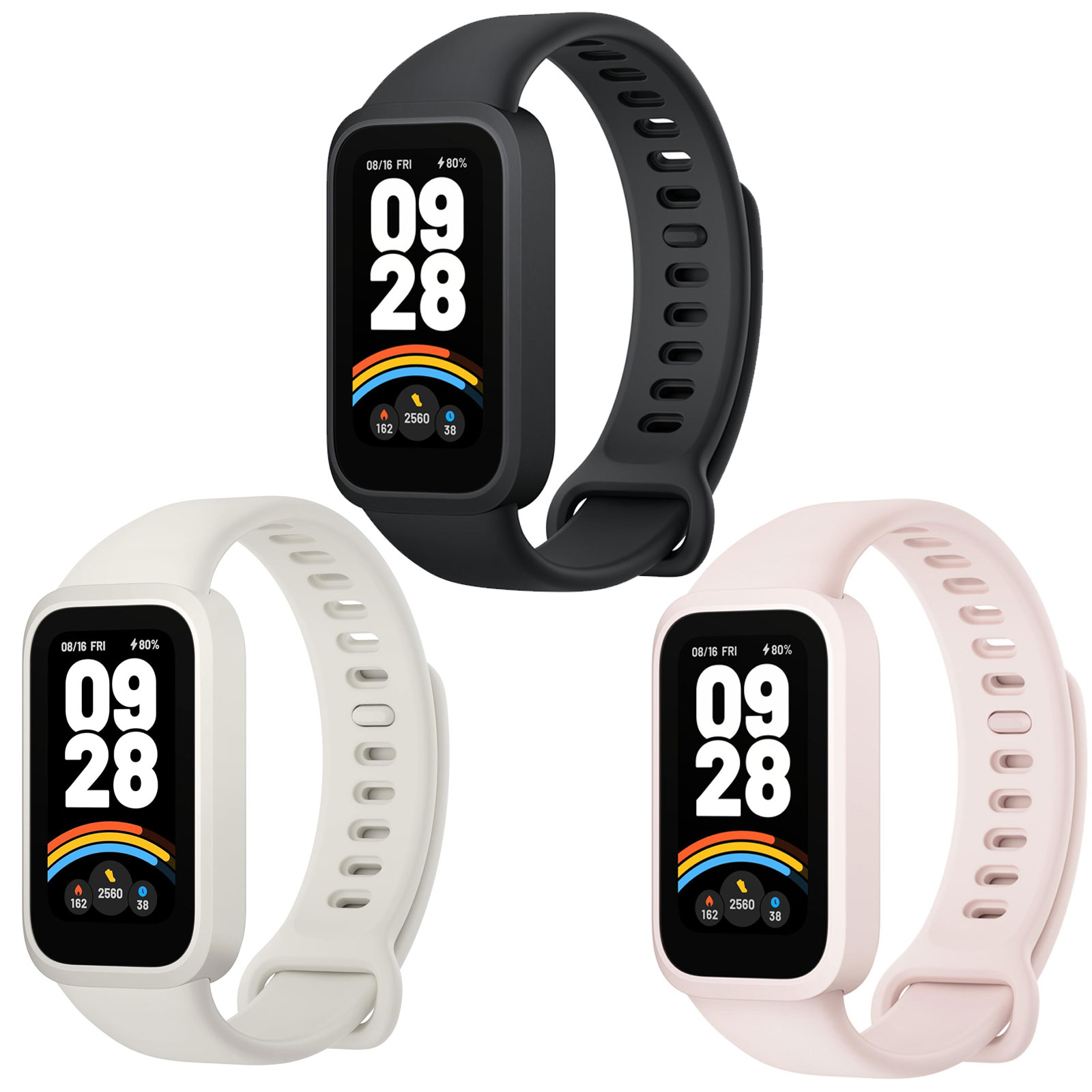 Xiaomi Smart Band 9 Active