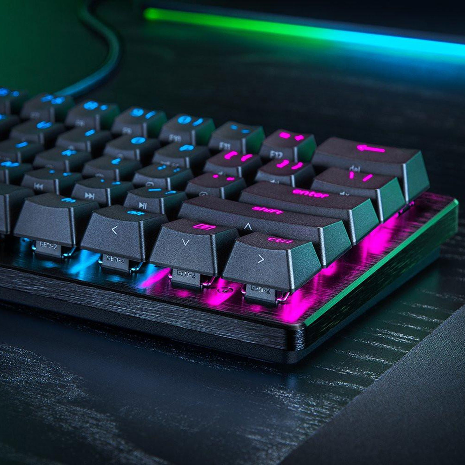 Razer Huntsman V3 Pro Mini - Ger