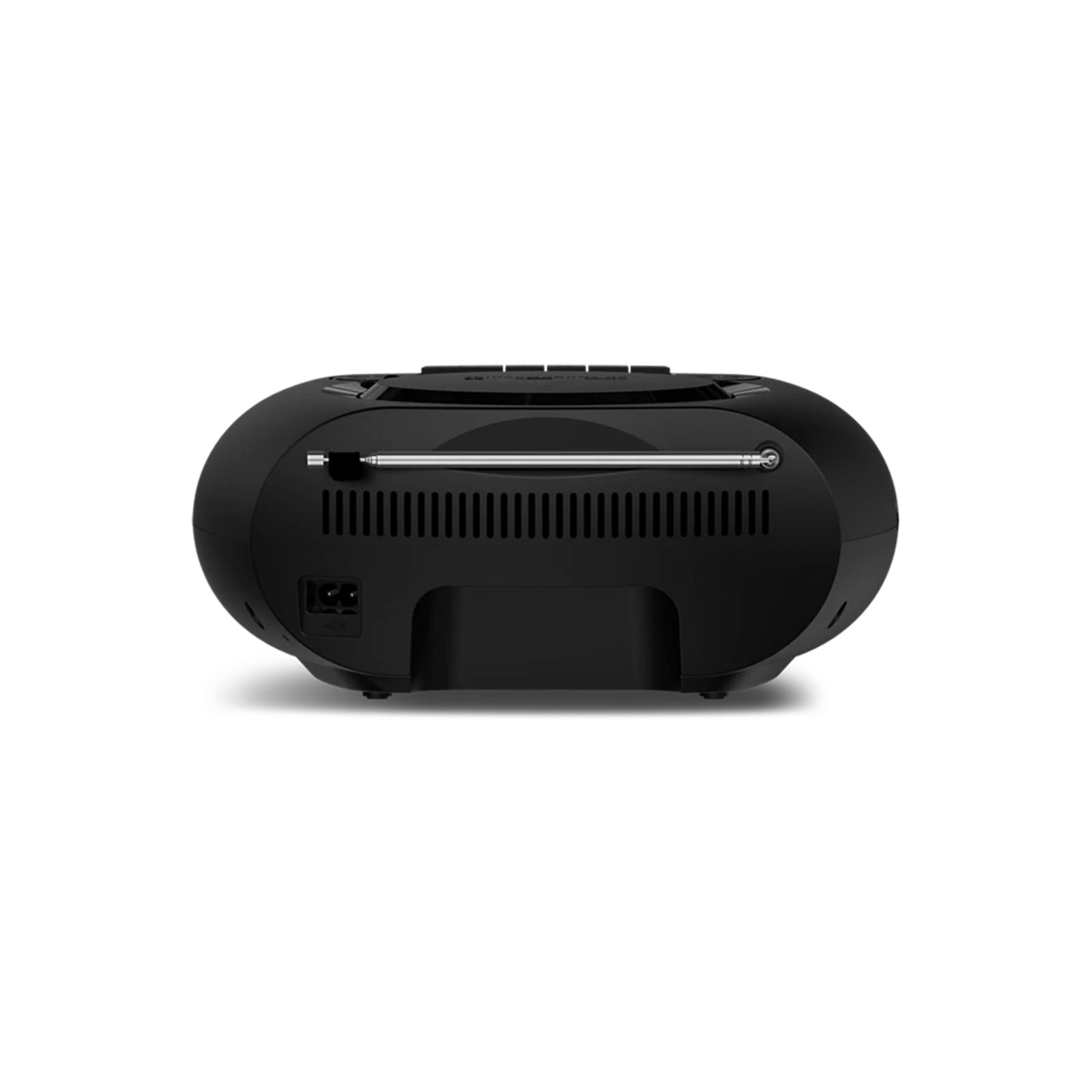 Philips TAV2500C/00 Radiorekorder mit CD-Spieler und Kassettendeck