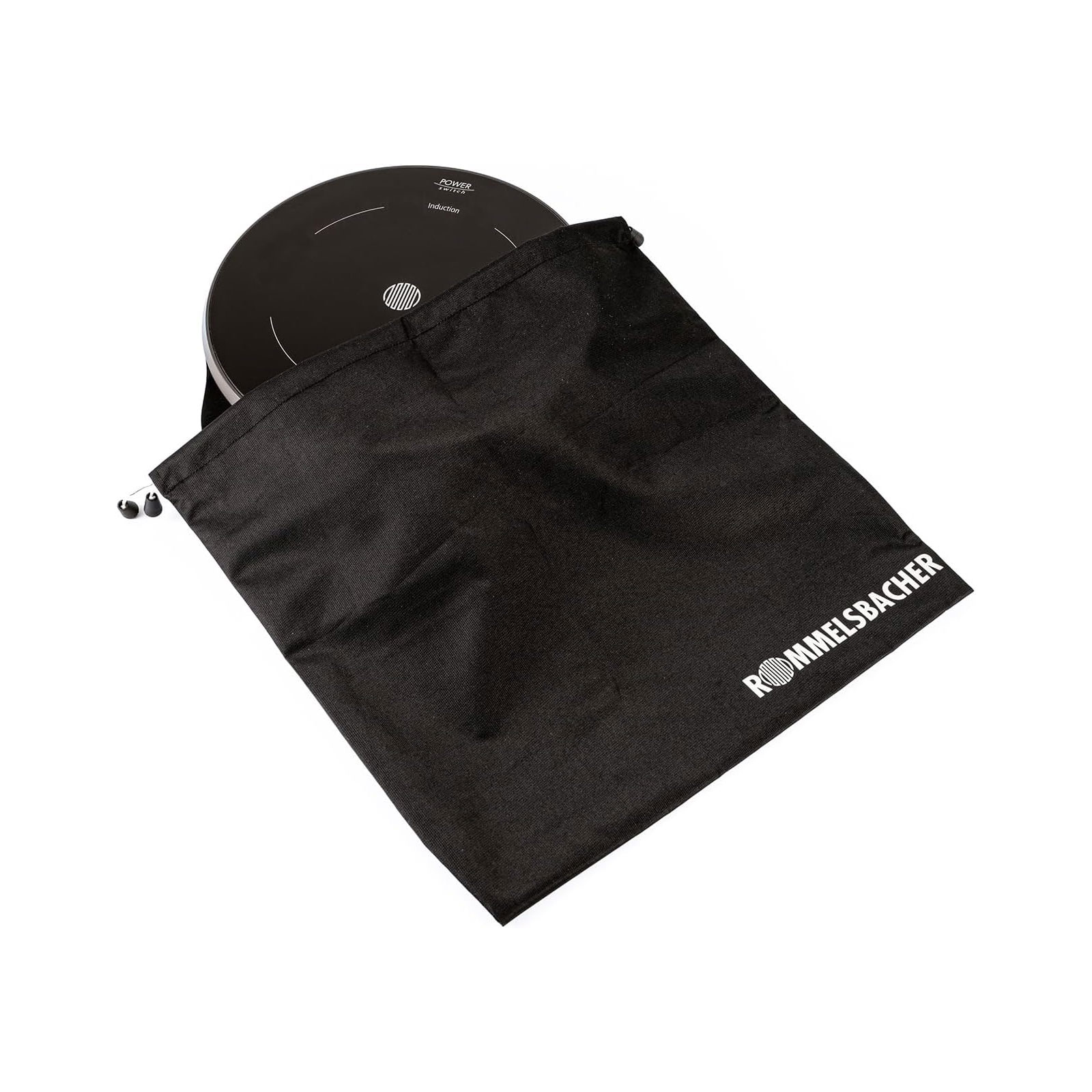 ROMMELSBACHER CTA 1800/IN Induktionskochplatte