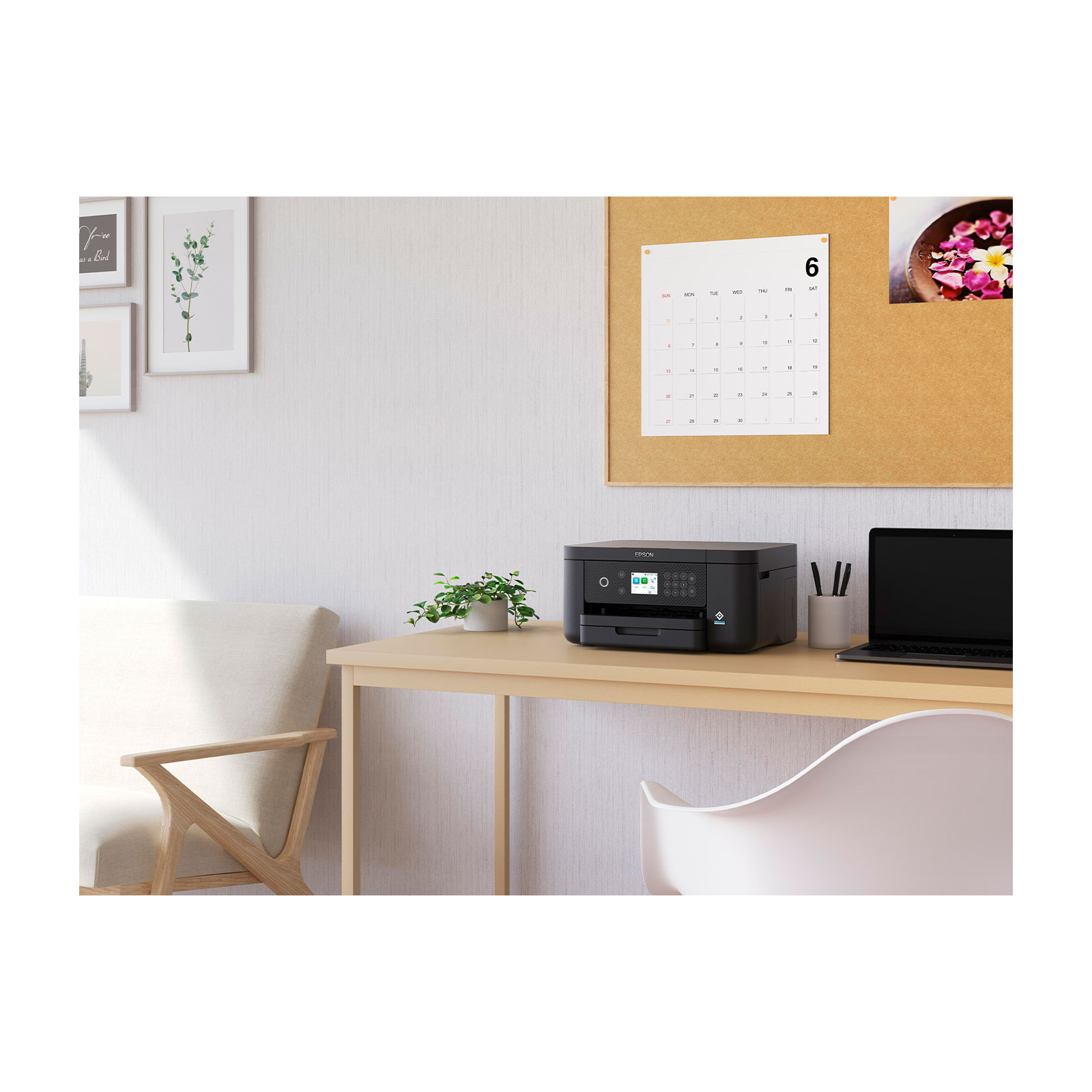 Epson Expression Home XP-5200 Multifunktionsdrucker