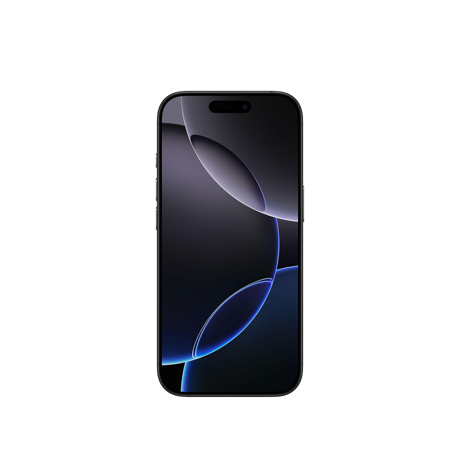 Apple iPhone 16 Pro 128GB Titan Schwarz