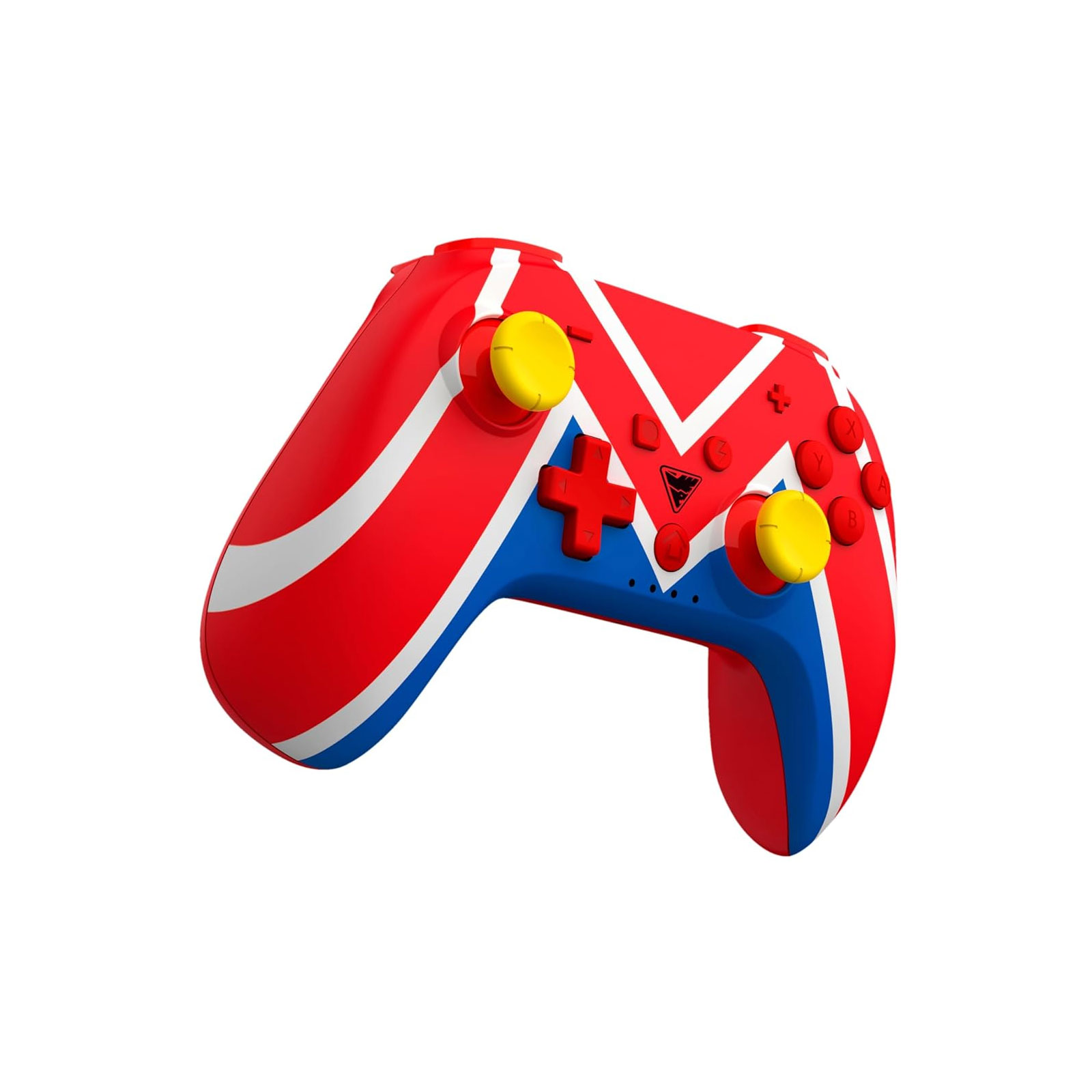 Dragonwar Dragonshock Controller Poptop Wireless Mario Universe Switch