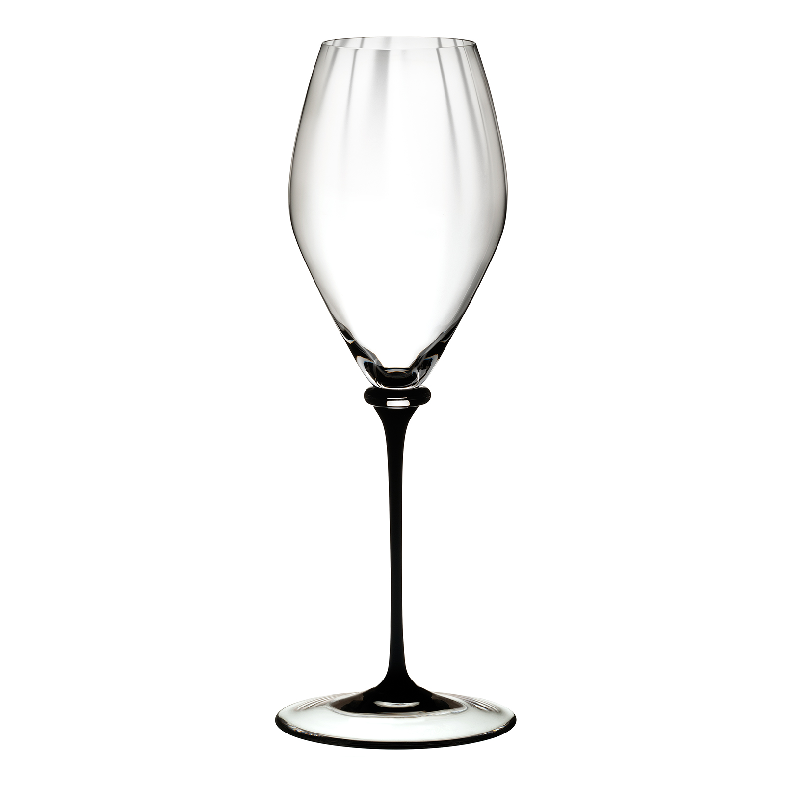 Riedel Fatto A Mano Performance Champagner Glas 4884/28D