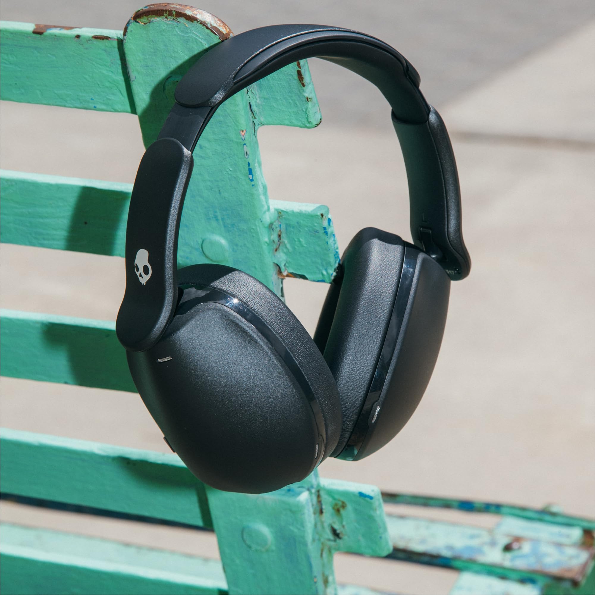 Skullcandy Hesh 360 Wireless Over-Ear Bluetooth Kopfhörer