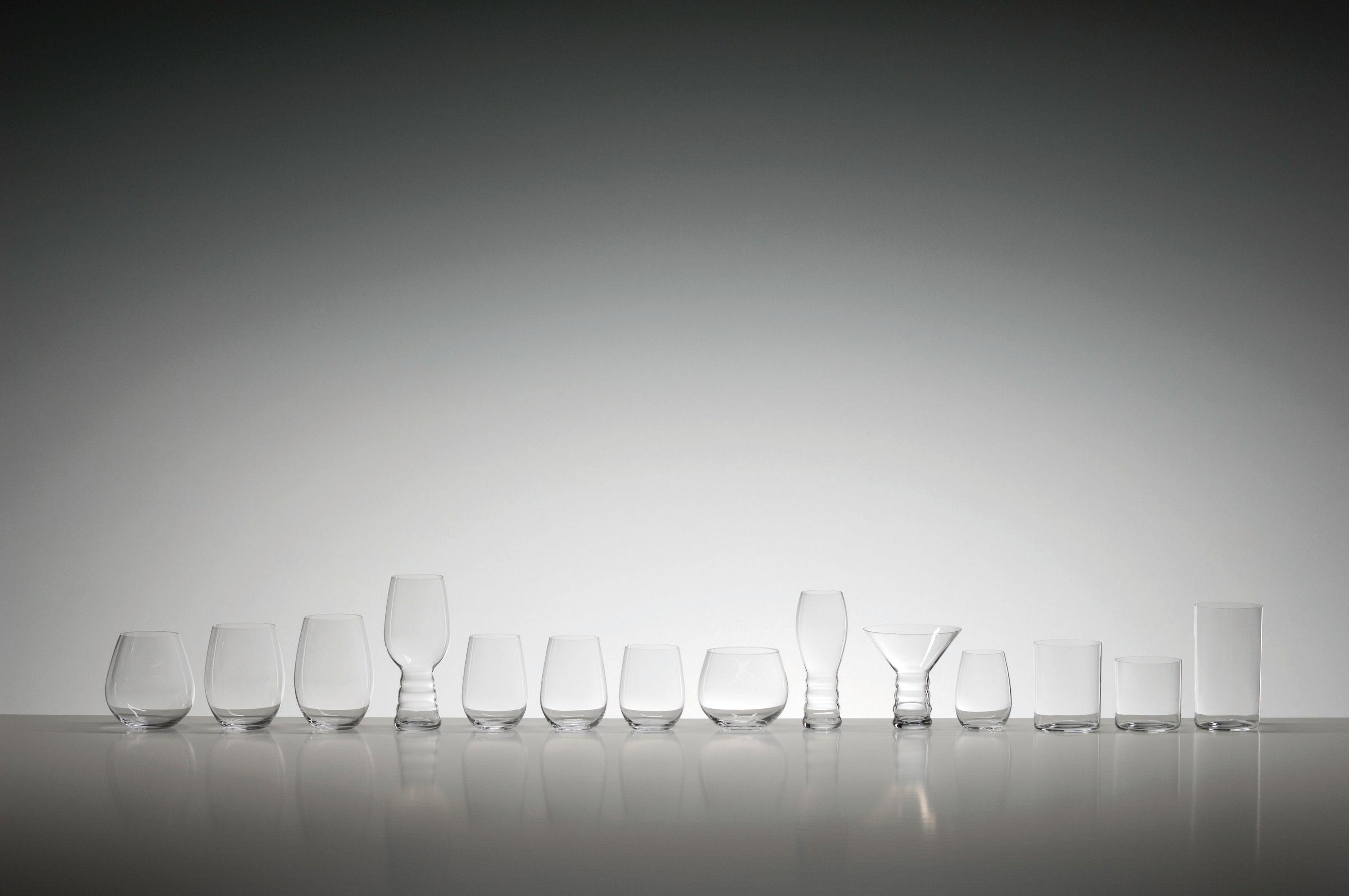 Riedel "O" Syrah/Shiraz 4er Set