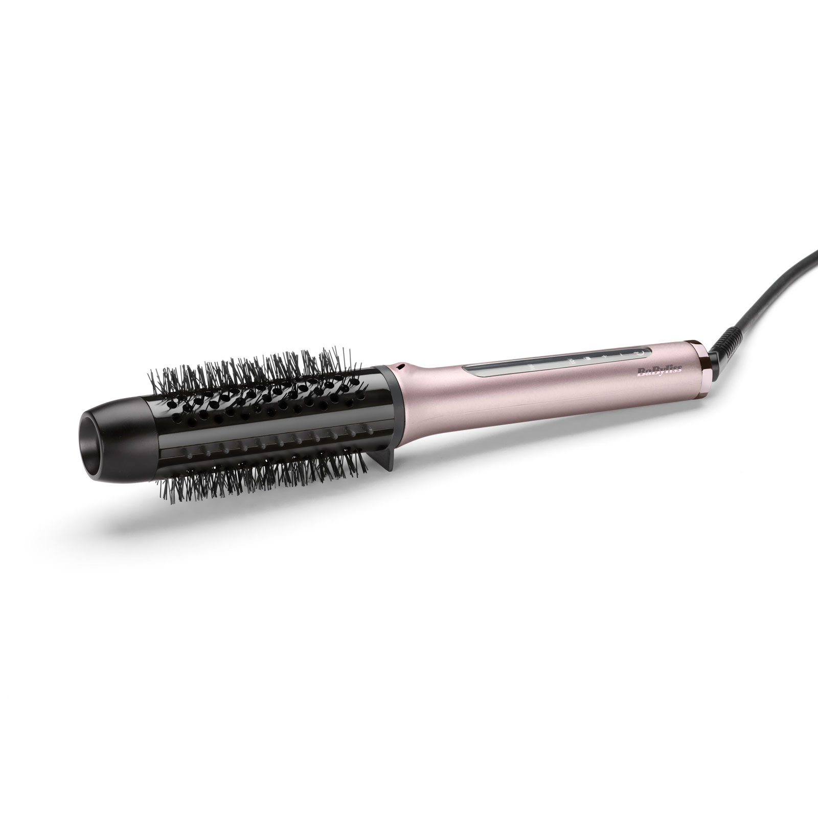 BaByliss HSB200E Hot Thermal Brush Lockenbürste BaByliss HSB200E Hot Thermal Brush Lockenbürste