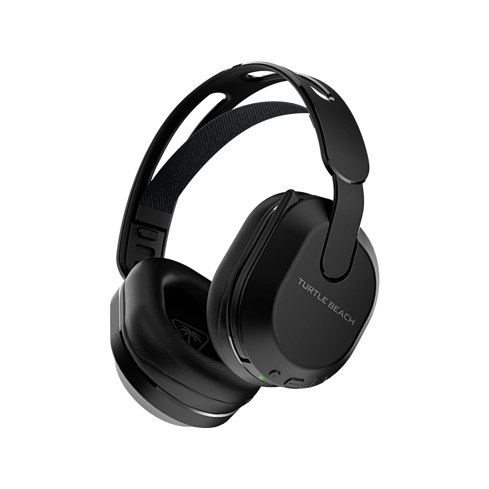 Turtle Beach Stealth 500 Gaming-Headset für PlayStation, Schwarz