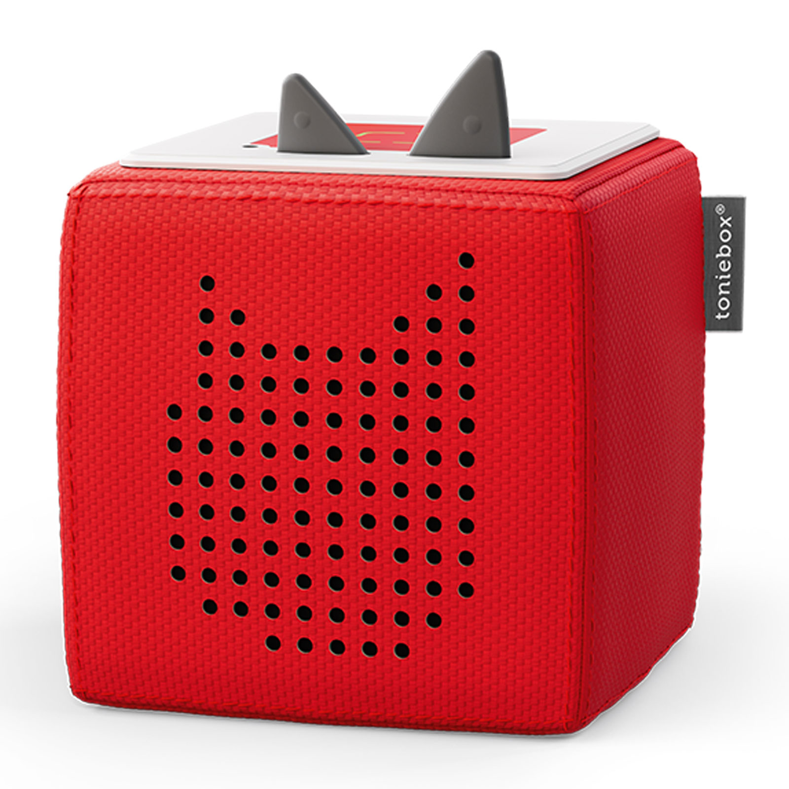 Tonie Toniebox Starterset (Kreativ-Tonie)