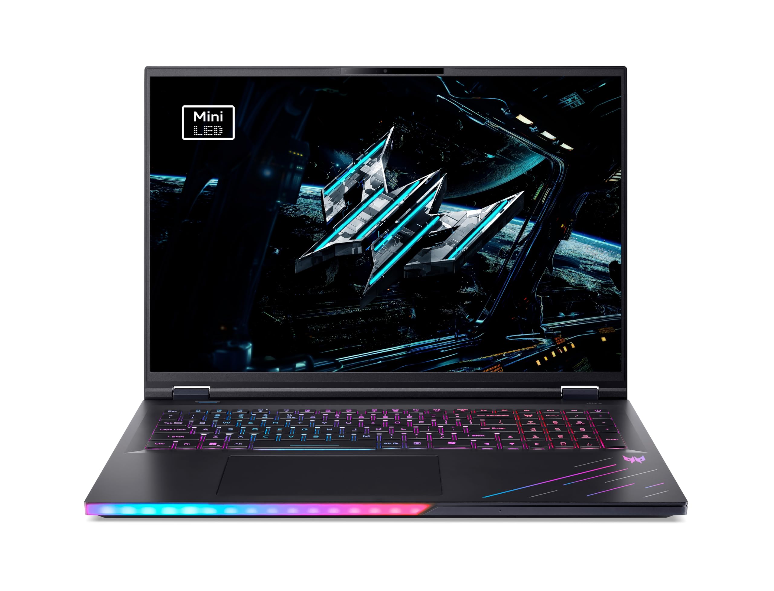Acer Predator Helios 18 AI (PH18-73-98E0) Gaming Laptop, 18"