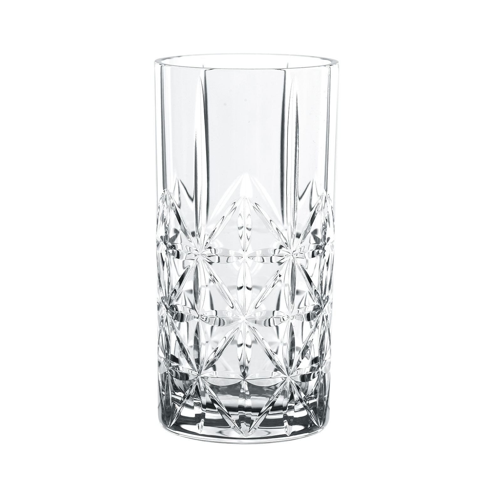 Nachtmann Highland Longdrink Set 4tlg