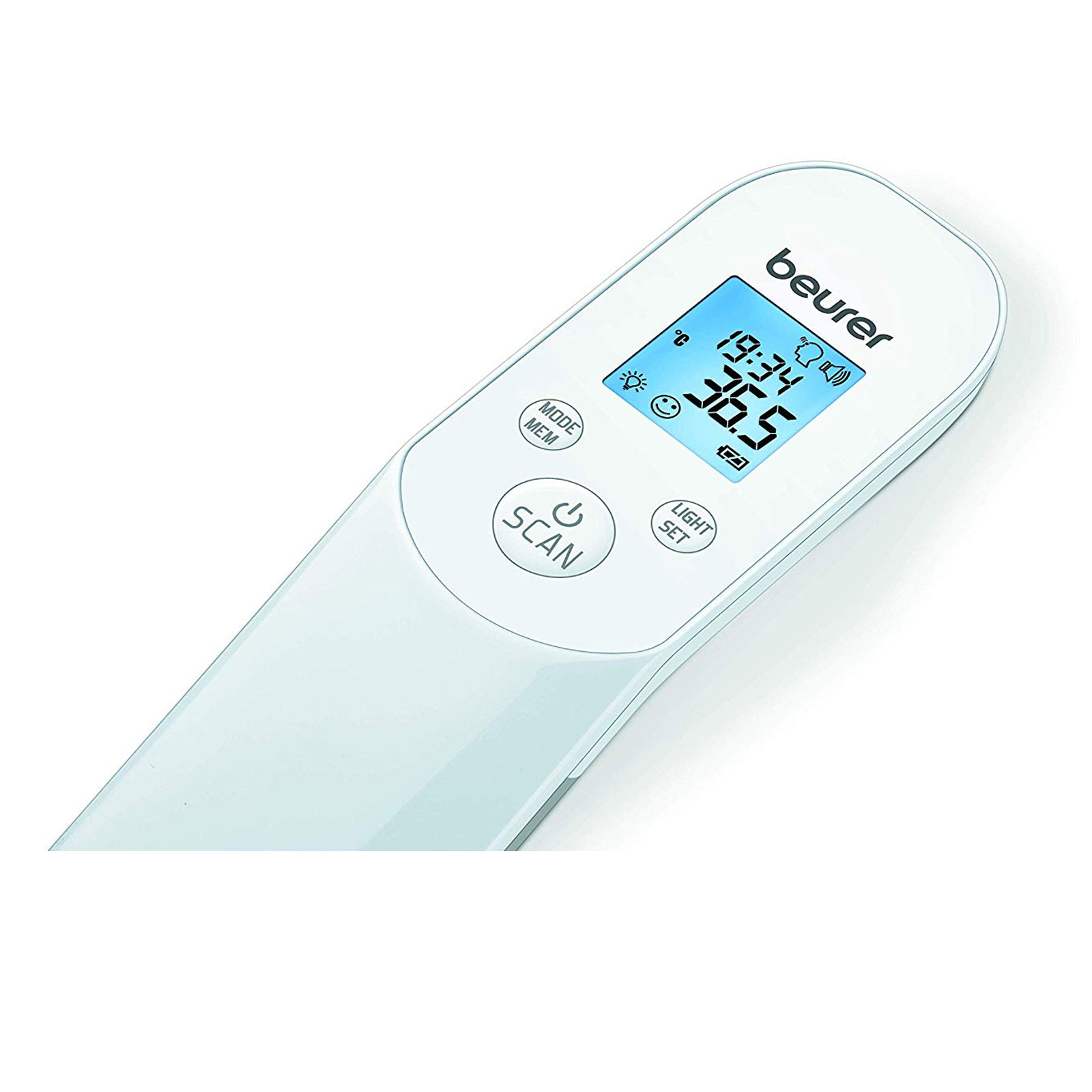 Beurer FT 85 Kontaktloses Fieberthermometer