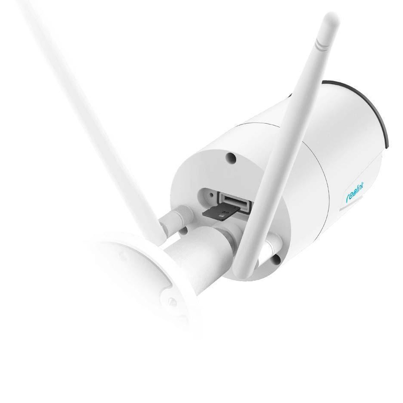 Reolink W320 WIFI Außenkamera