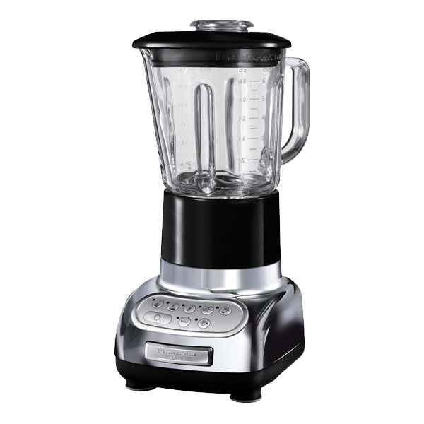 KitchenAid ARTISAN 5KSB5553 Standmixer Blender Glasbehälter Factory Serviced