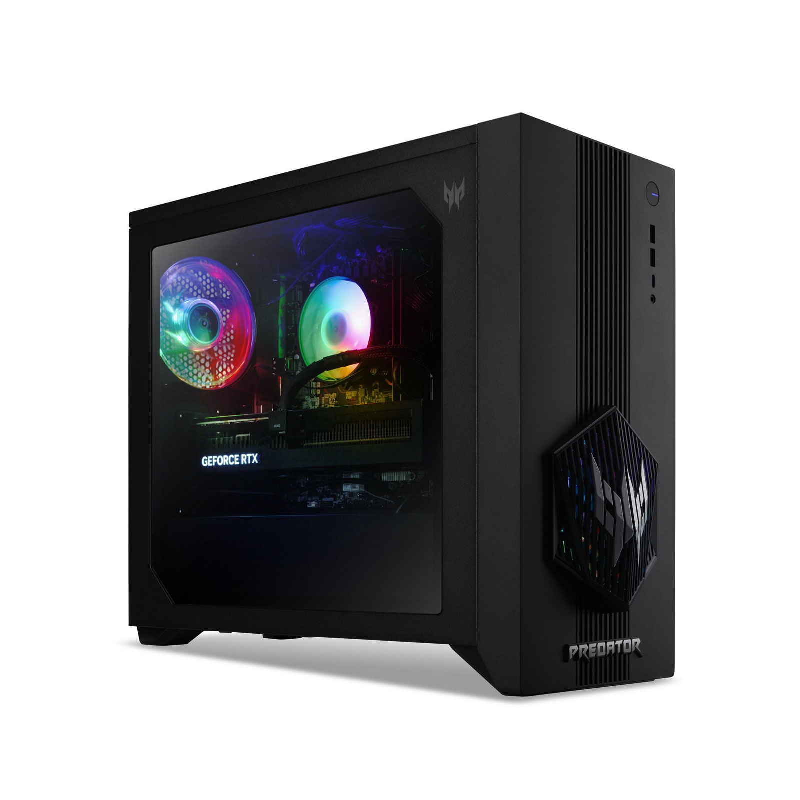 Acer Predator Orion 3000 PO3-665