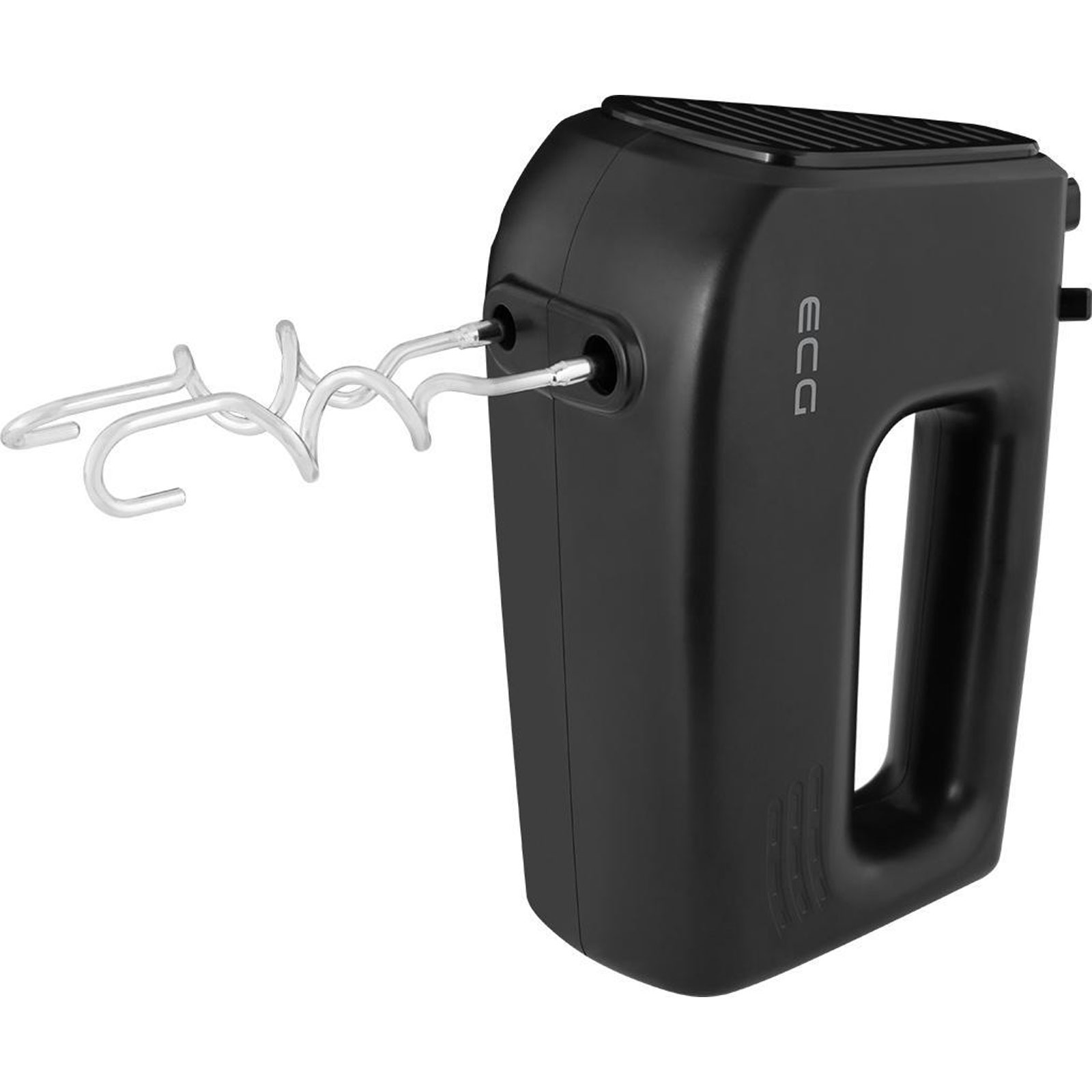 ECG RS 440 Black Lite Handmixer