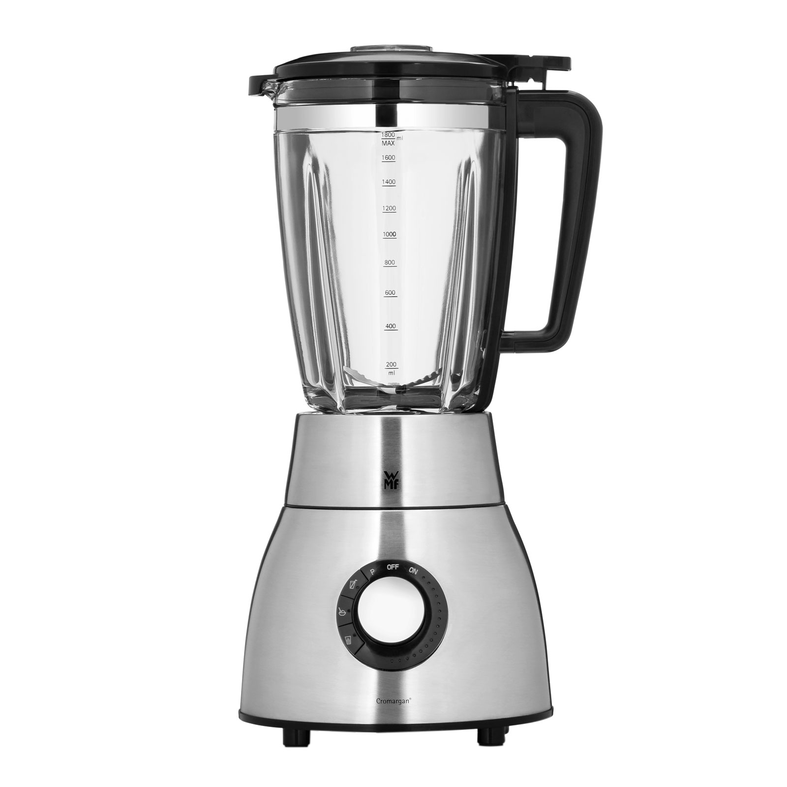 WMF Kult Pro Standmixer 1,8 l Cromargan