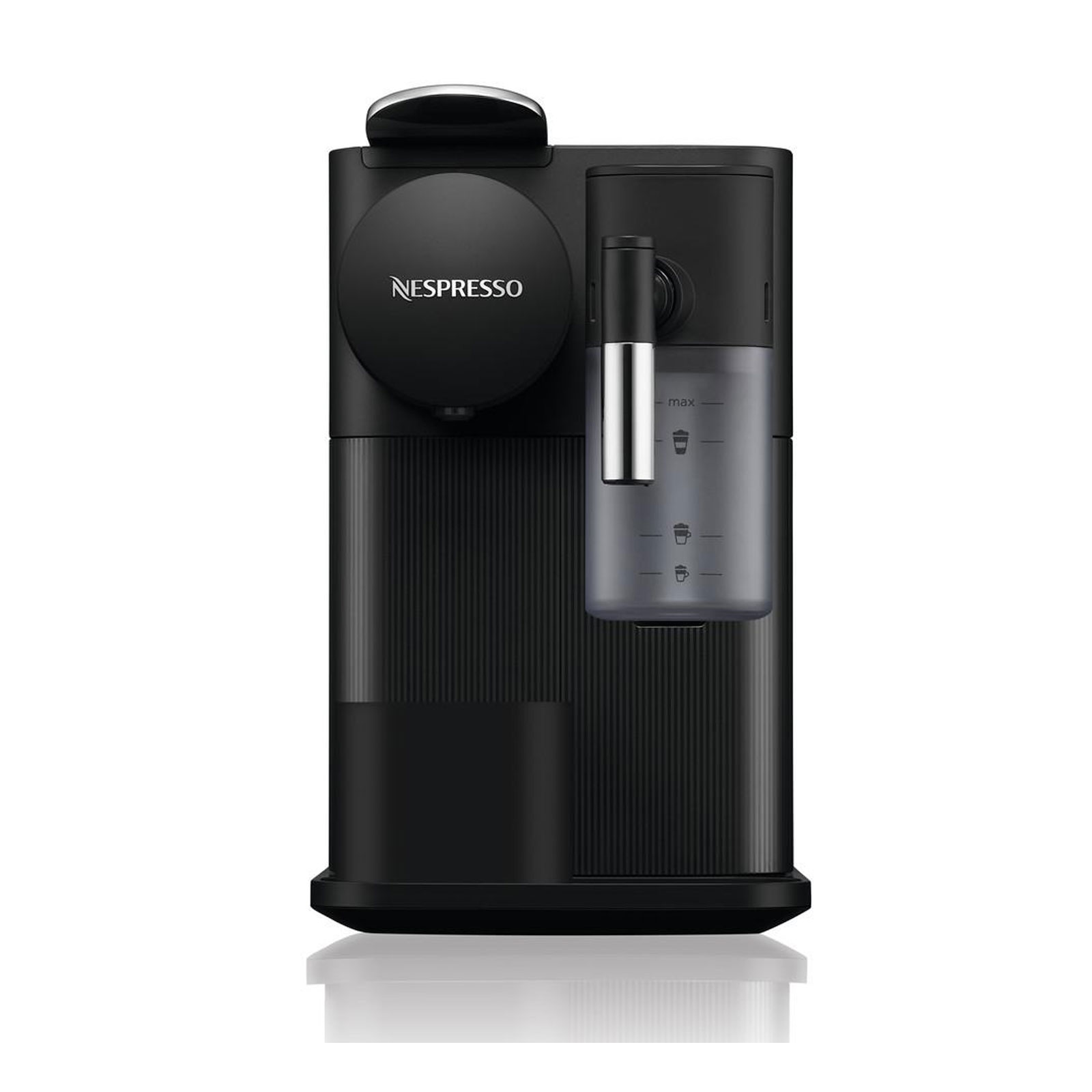 De'Longhi EN 510.B Lattissima One Nespresso-Kapselmaschine Kaffeemaschine 